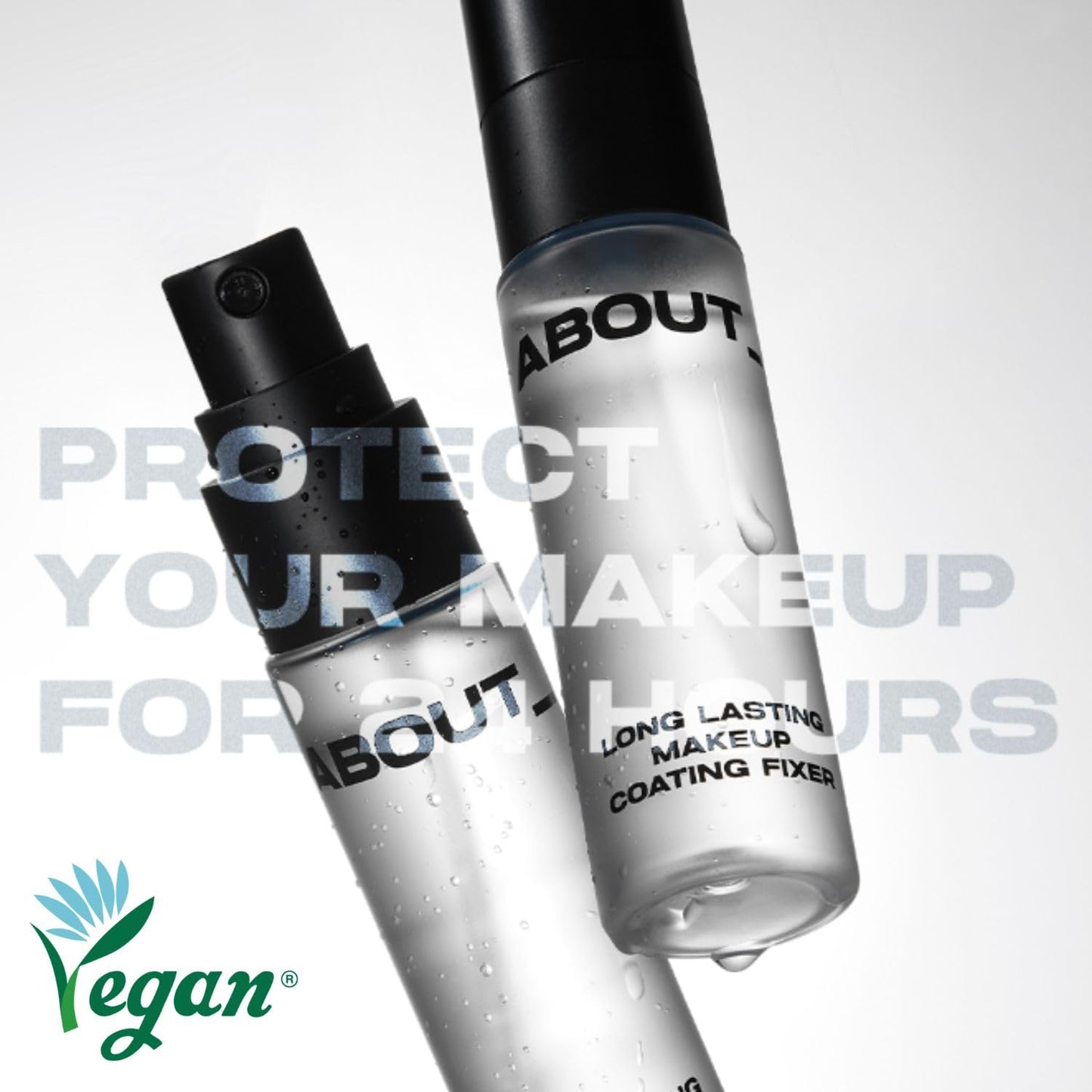 Long Lasting Makeup Coating Fixer 1.05 Fl Oz