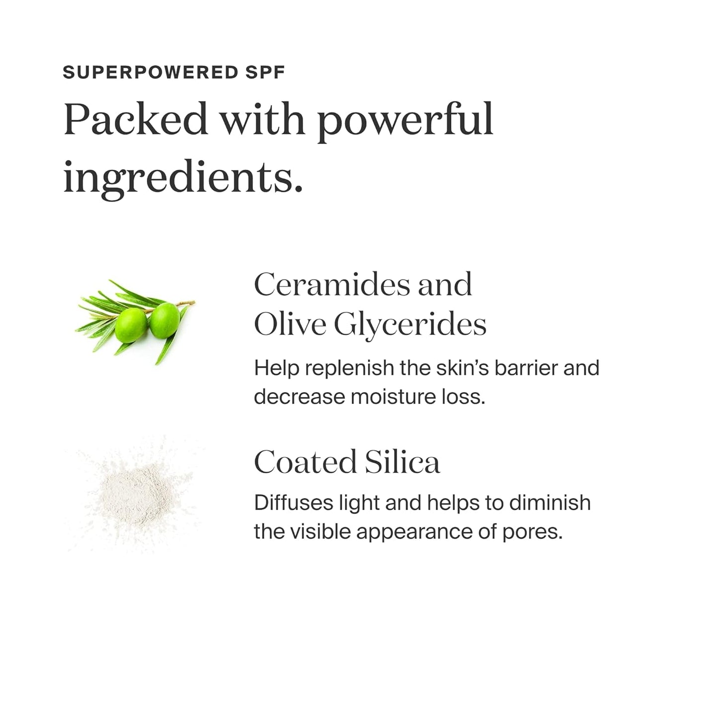 Supergoop! (Re) setting Mineral Powder, Medium - 0.15 oz - Makeup Setting Powder + Broad Spectrum SPF 35 PA+++ Sunscreen - With Ceramides, Olive Glycerides & Coated Silica Spheres