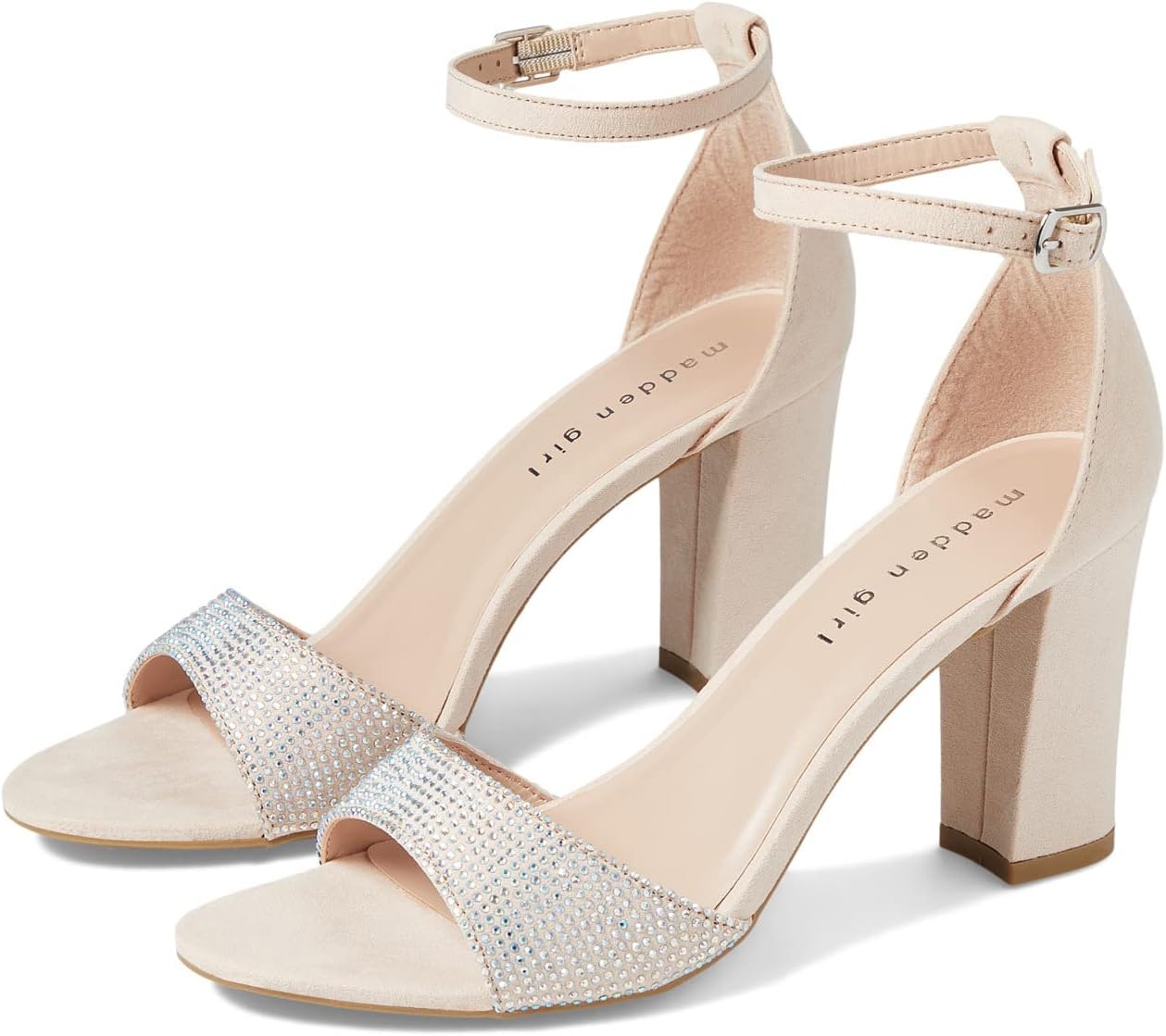 Madden Girl Brenda-R