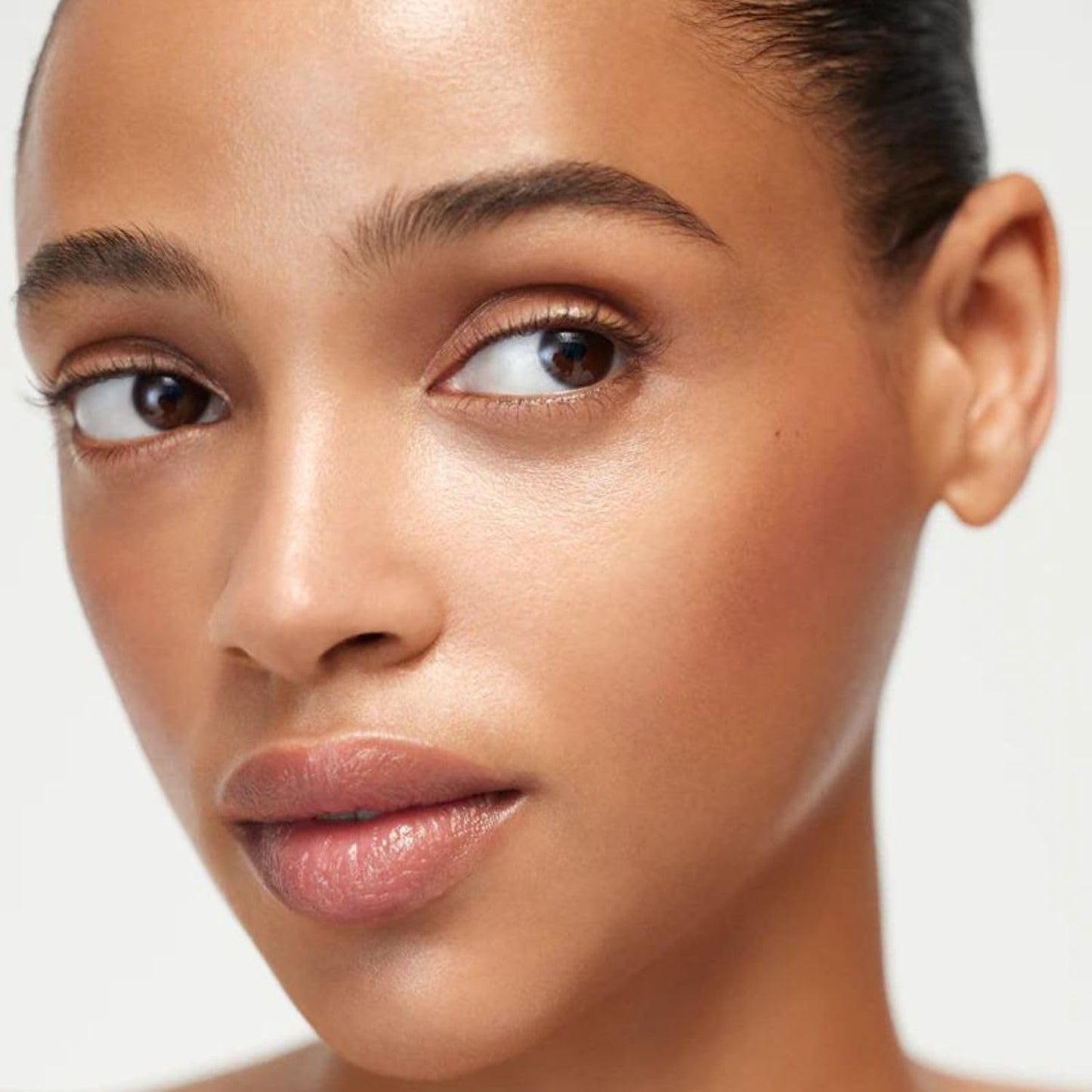 Westman Atelier Liquid Super Loaded Sheer Illuminator - Peau De Rosè