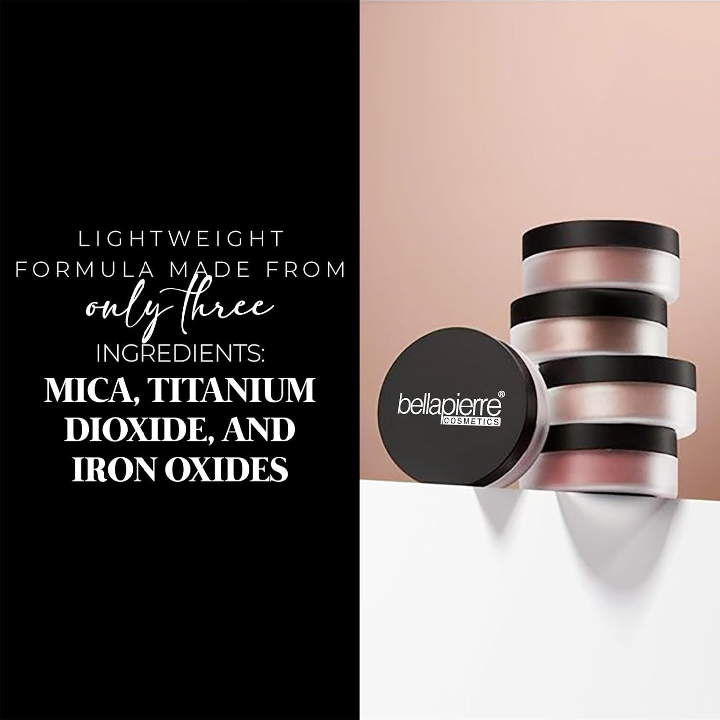 bellapierre Mineral Blush | Warm Dewy Complexion | Non-Toxic & Paraben Free | Hypoallergenic | Loose Powder - 0.3-Ounce – Autumn Glow