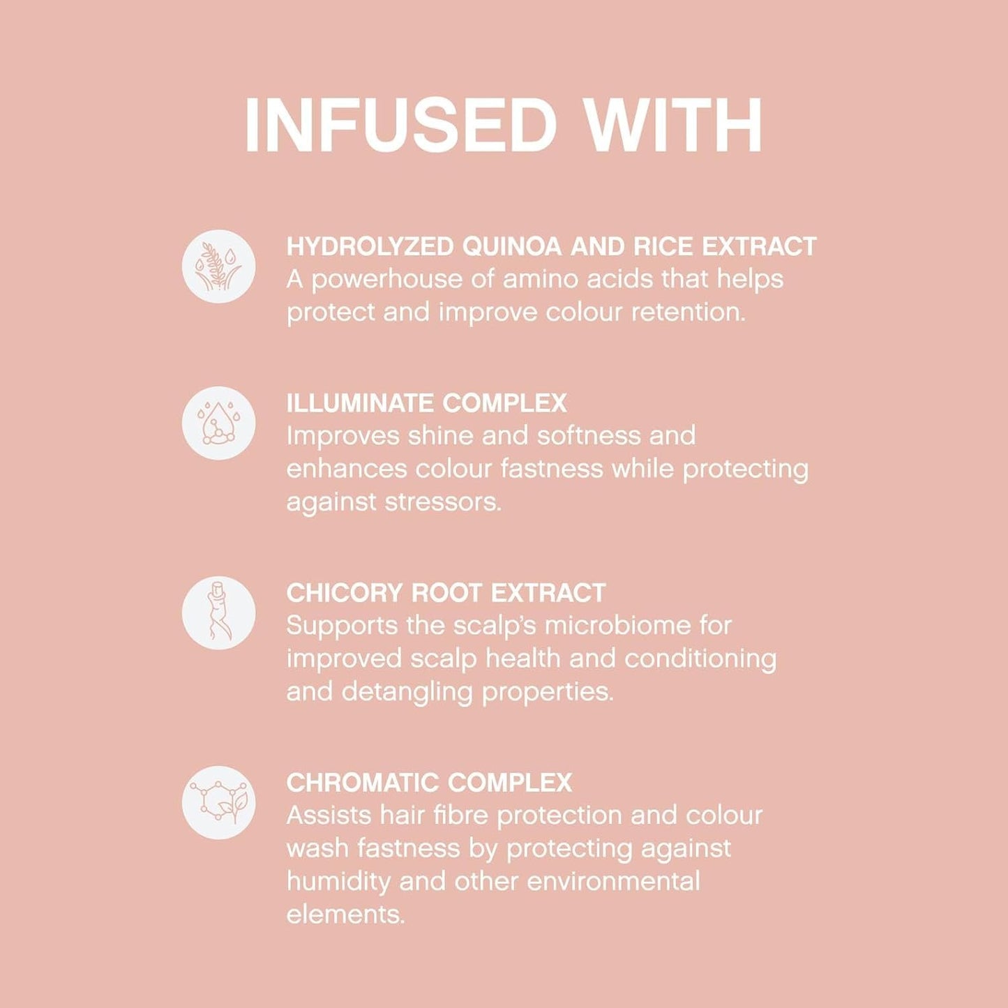 KEVIN.MURPHY EVERLASTING.COLOUR RINSE - Hair Colour Conditioner - Colour Protect Hair Care - pH Balanced Conditioner - Sulphate Free - 250 mL / 8.4 fl oz