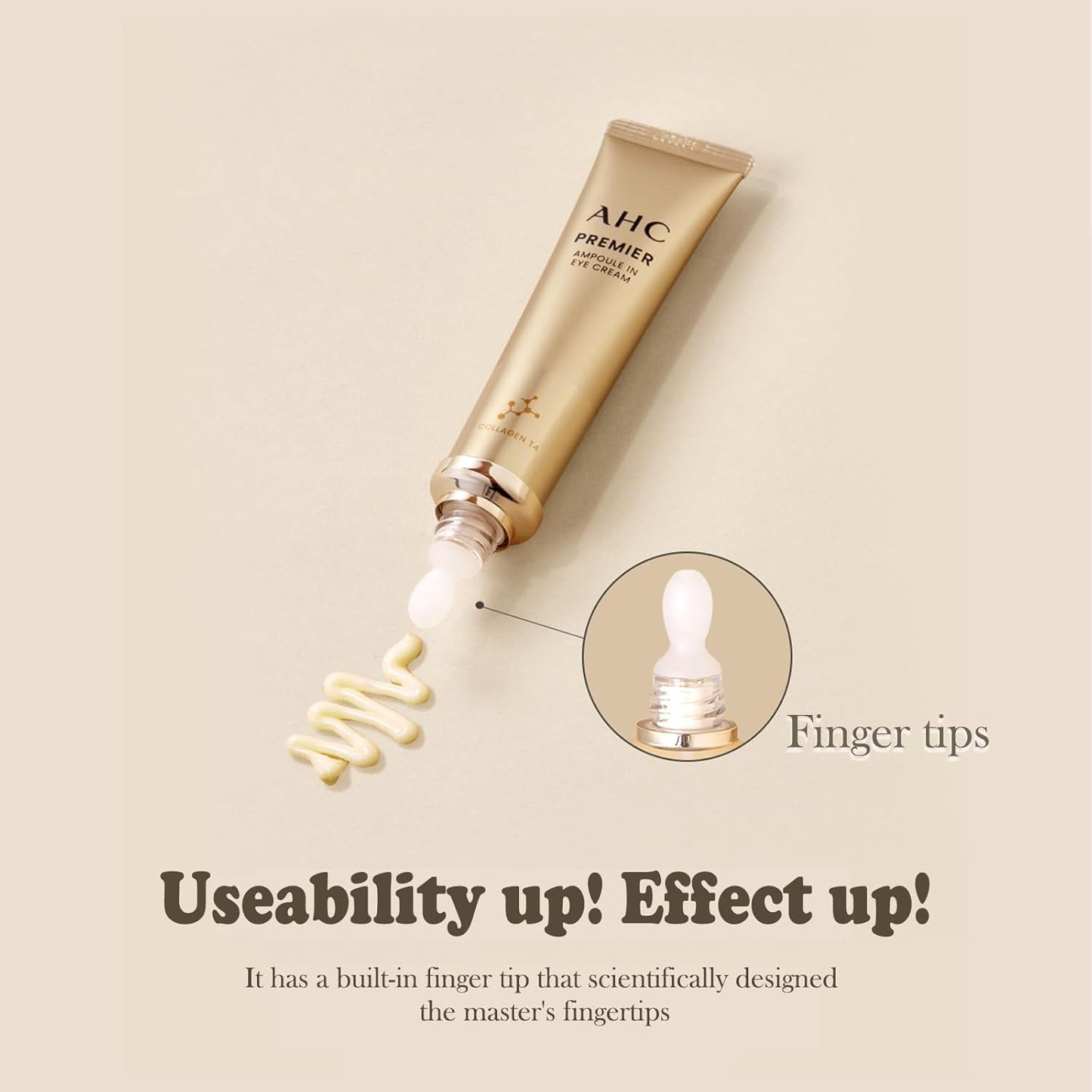 PREMIER AMPOULE IN EYE CREAM 40ml(1.35 fl.oz) x 2 AHC NEW VERSION SEASON 11