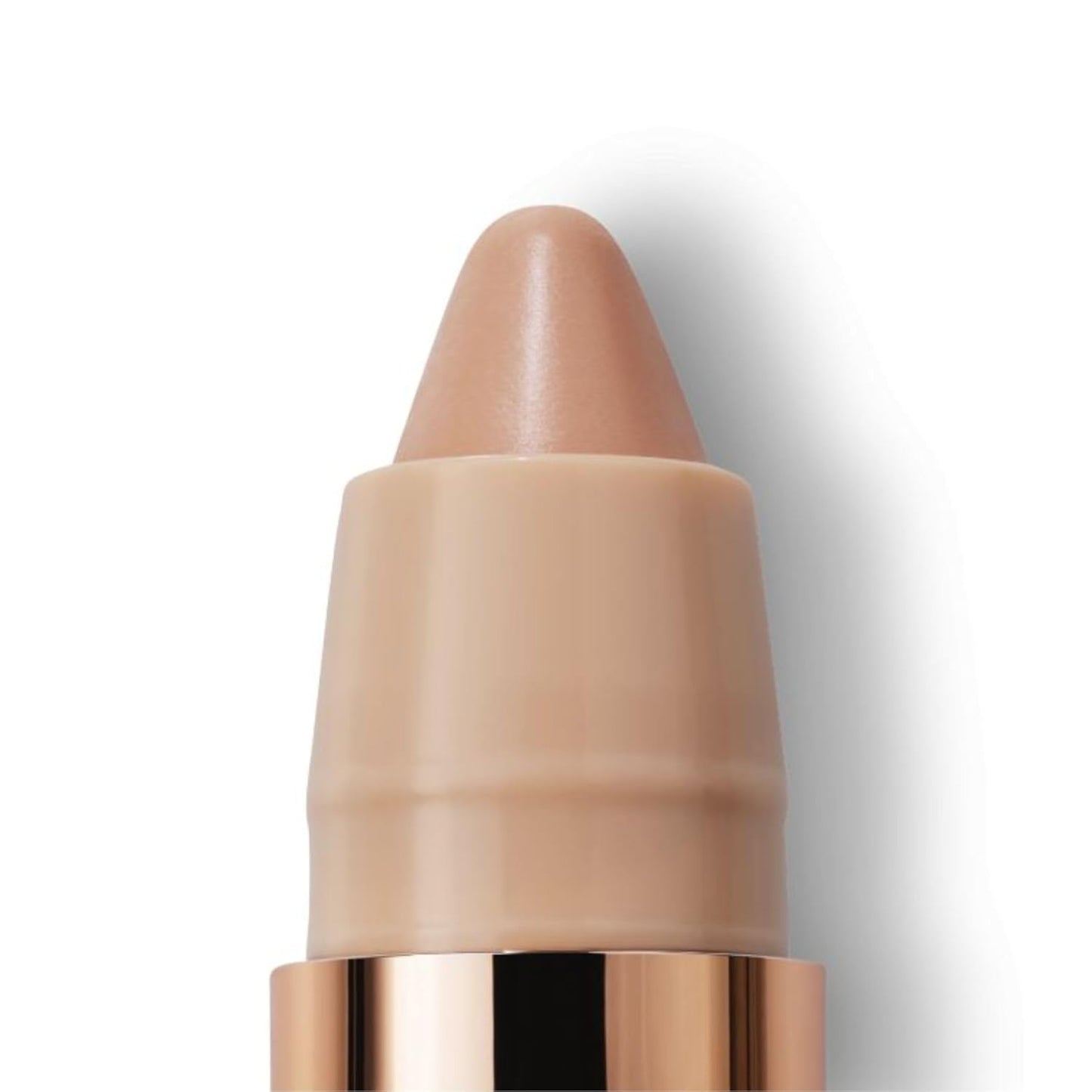 M. Asam MAGIC FINISH Perfect Blend Concealer Beige (0.1 Oz) - concealer perfects & conceals blemishes & imperfections, make-up with adjustable coverage & instant blur effect, vegan