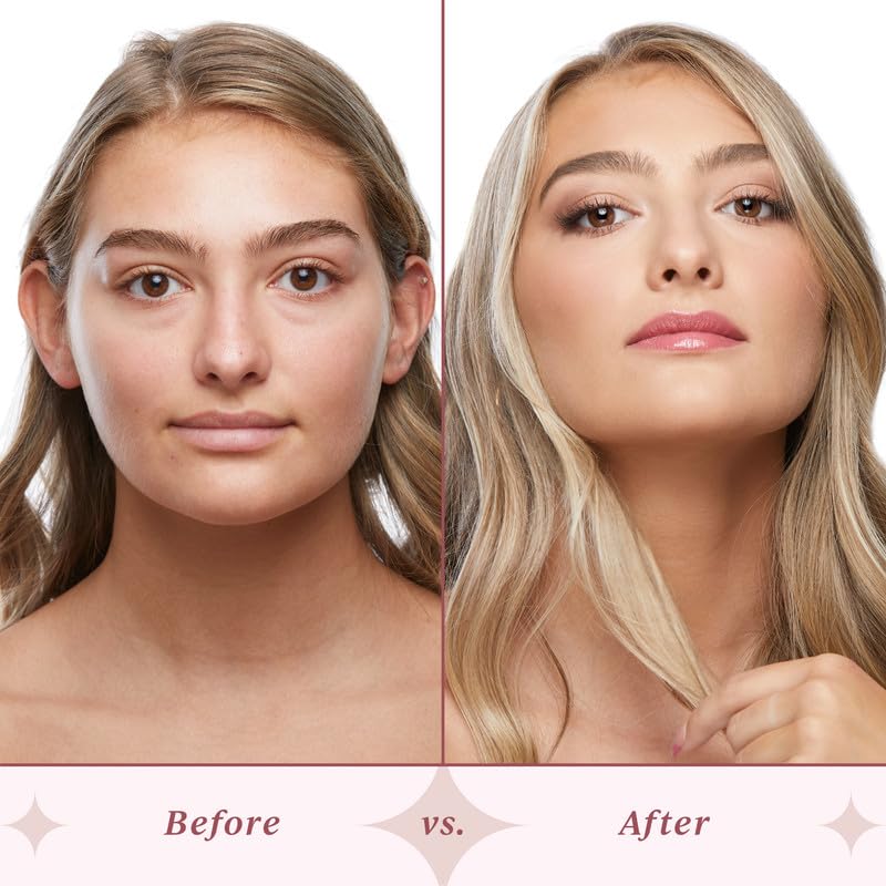 Multi Dimensional Bronzer