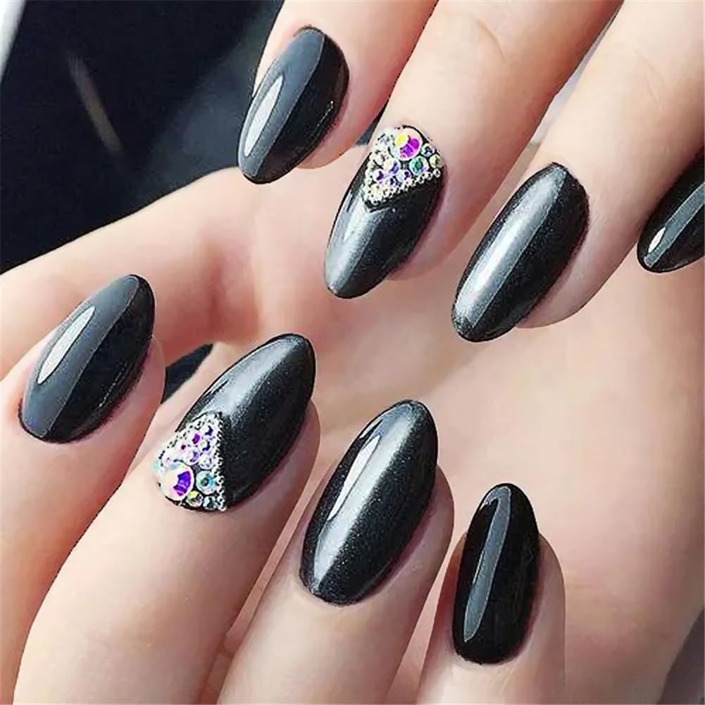 3000 Pieces SS6 2mm Flatback Rhinestones Clear Glass Round Gems Crystals for Nail Art DIY Crafts Clothes Shoes Bags （Yellow Coffee）