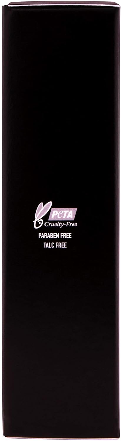 Youngblood Mineral Cosmetics Liquid Mineral Foundation, Golden Sun (Old Version) | Full Coverage Mineral Lightweight Makeup | Vegan, Cruelty Free, Paraben Free