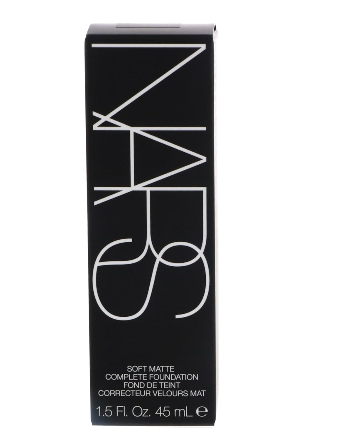 Nars Soft Matte Complete Foundation Barcelona 1.5 oz