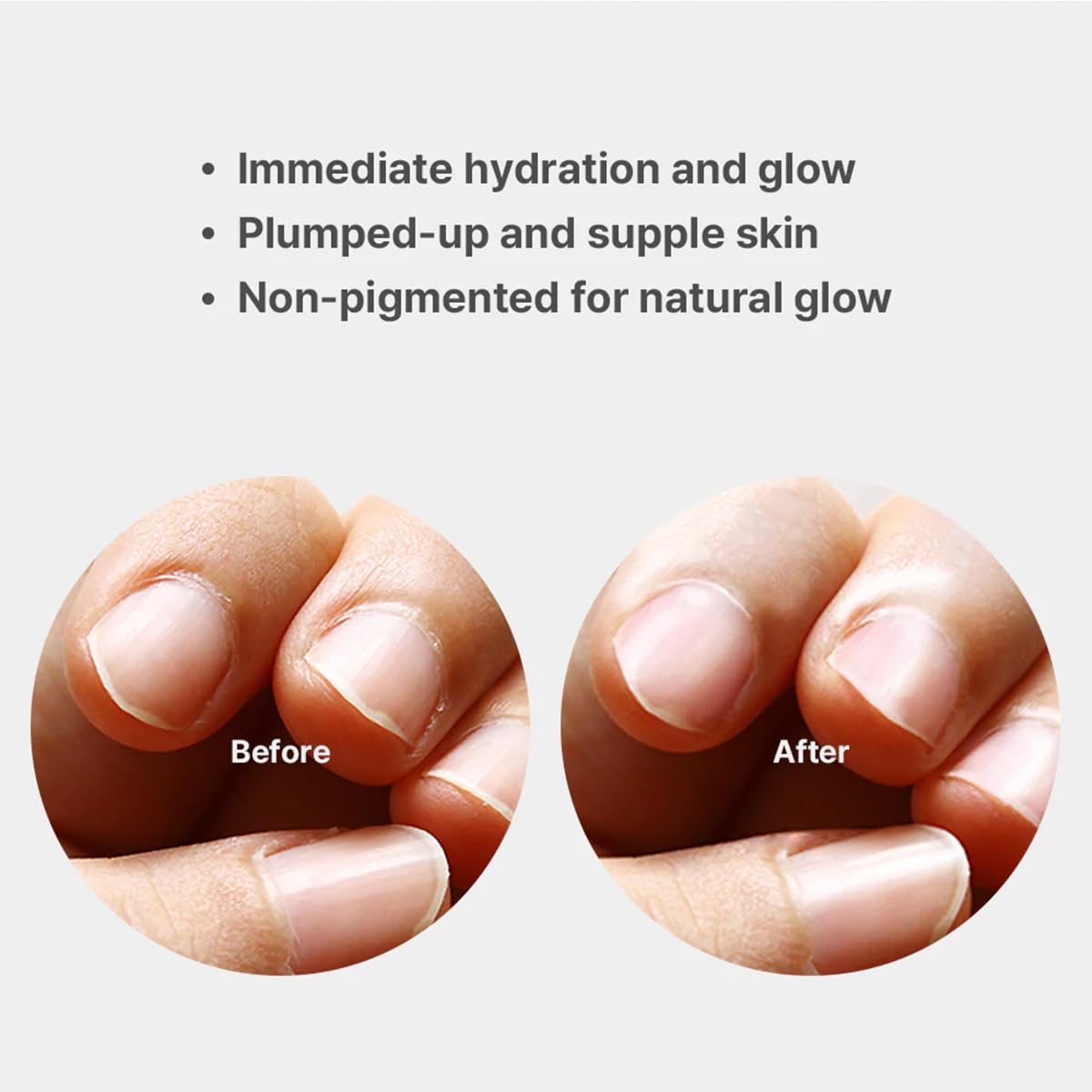 Total Care Balm Dual Pack - Berry Burst and Peachy Pleasure Nourishing Multi-Balm with Vitamin E for Moisturizing Lips, Nails, Elbows and Dry Skin (2 pc)