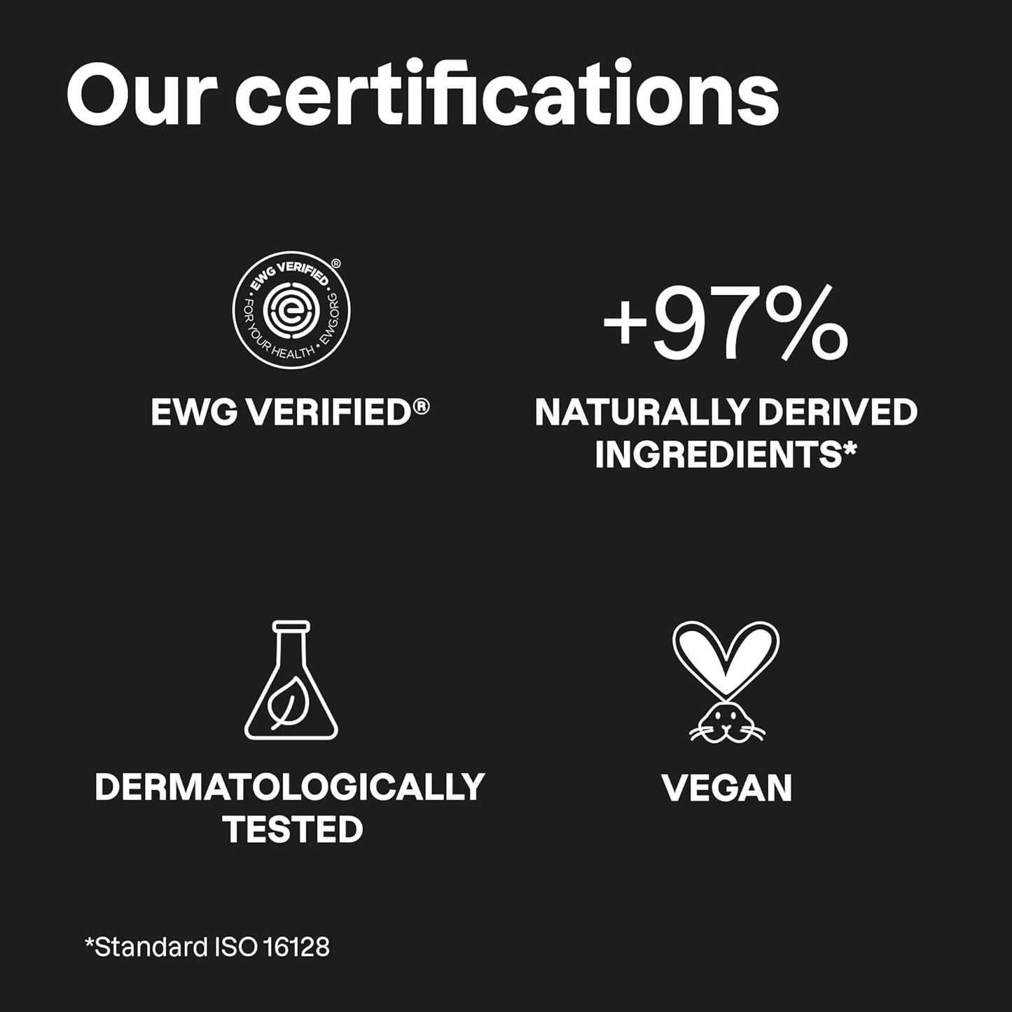 ATTITUDE Men's Shampoo and Conditioner 2-in-1, Scalp Care for Build Up & Oily Hair, Refresh With Peppermint & Willow Extract, 97% Natural Origin Ingredients, EWG Verified, Eucalyptus & Sage, 14 Fl Oz