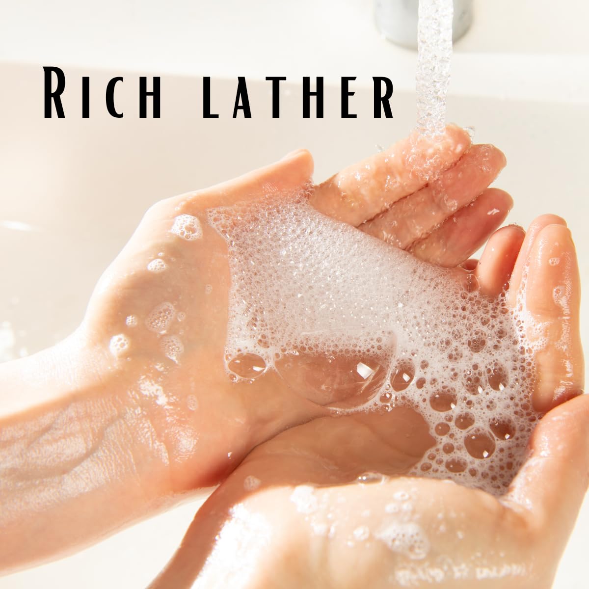 Greek Yogurt & Honey Tallow Soap Bar - Cold pressed handmade natural soap bars for face & body | Charcoal, Lavender, Oat & Honey, Castor Oil & Ginger, Goat Milk for Men and Women, 5 oz (pack of 5)