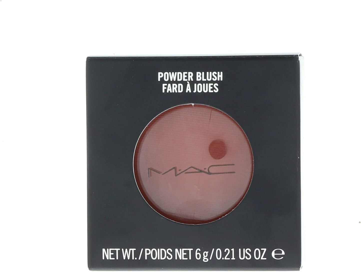 Mac Blush Powder Raizin