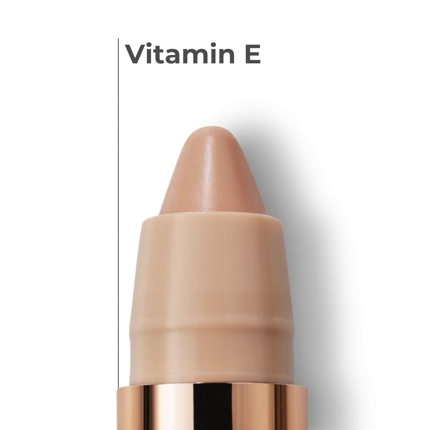 M. Asam MAGIC FINISH Perfect Blend Concealer Ivory (0.1 Oz) - concealer perfects & conceals blemishes & imperfections, make-up with adjustable coverage & instant blur effect, vegan