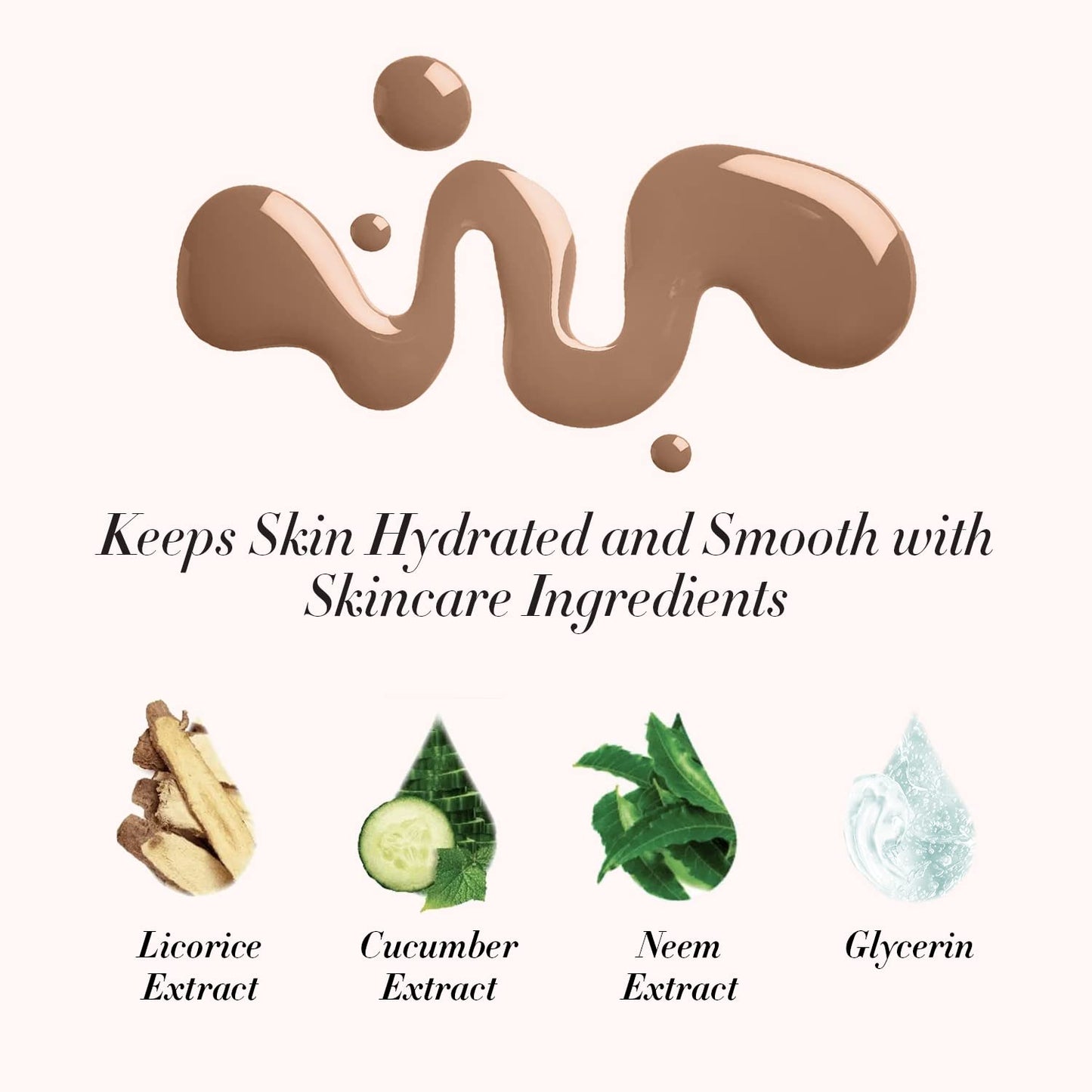 Luminess Air Silk 4-In-1 Airbrush Foundation- Foundation, Shade 130 (.5 Fl Oz) - Sheer to Medium Coverage - Anti-Aging Formula Hydrates and Moisturizes - Professional Makeup Kit for Cordless Air Brush