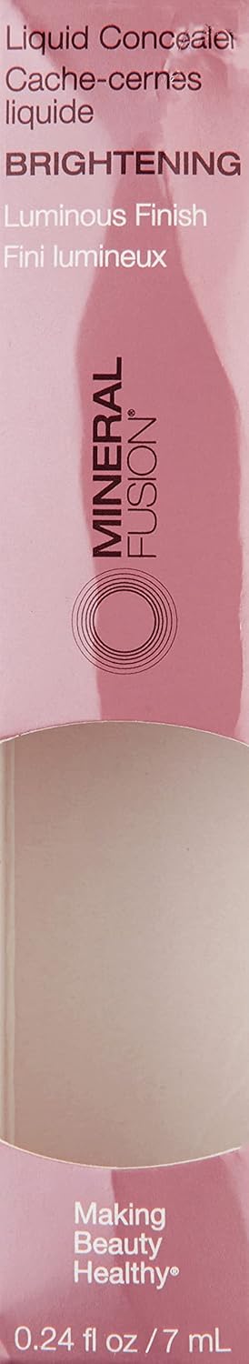 Liquid Concealer Brightening