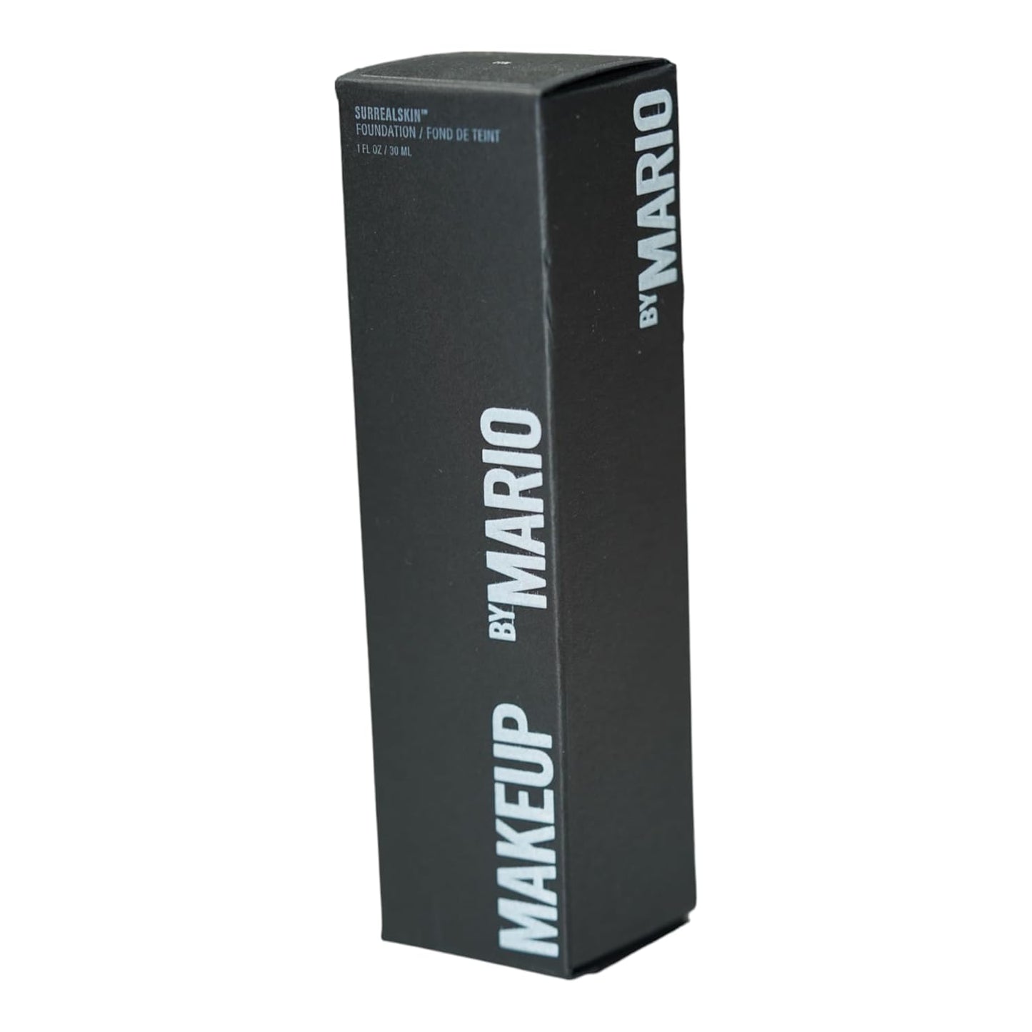 MAKEUP BY MARIO SurrealSkin Liquid Foundation, Liquid Formula, Vegan, Long-wearing coverage, Hydrating, Natural Finish, Size 30 mL (11N - light medium with neutral undertone)