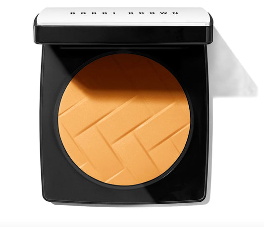 Vitamin Enriched Pressed Powder - Neutral by Bobbi Brown for Women - 0.28 oz Powder
