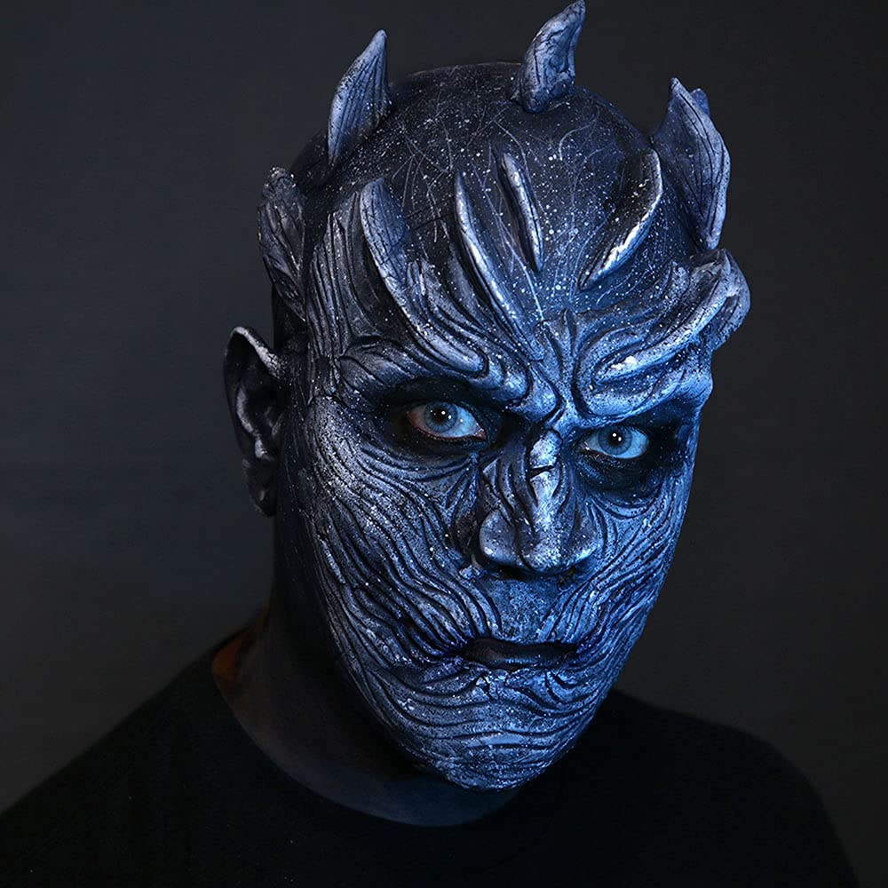 Mehron Makeup Mask Cover 6-Color Palette (Bold)