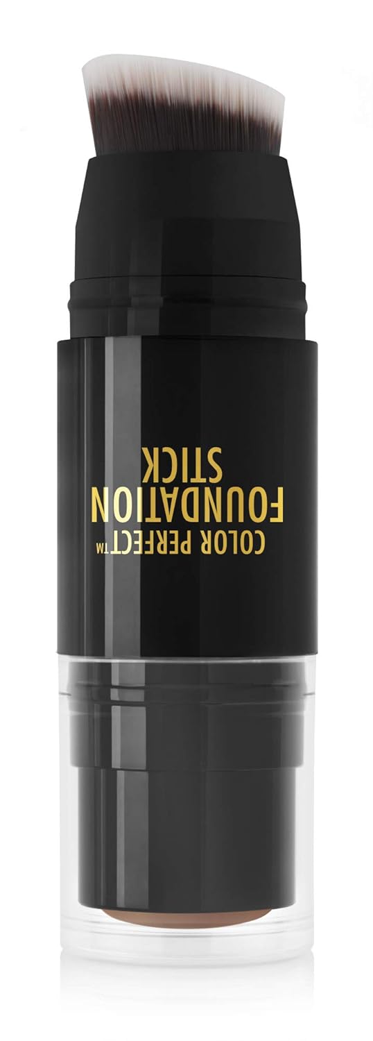 Black Radiance Color Perfect Foundation Stick, Cashmere