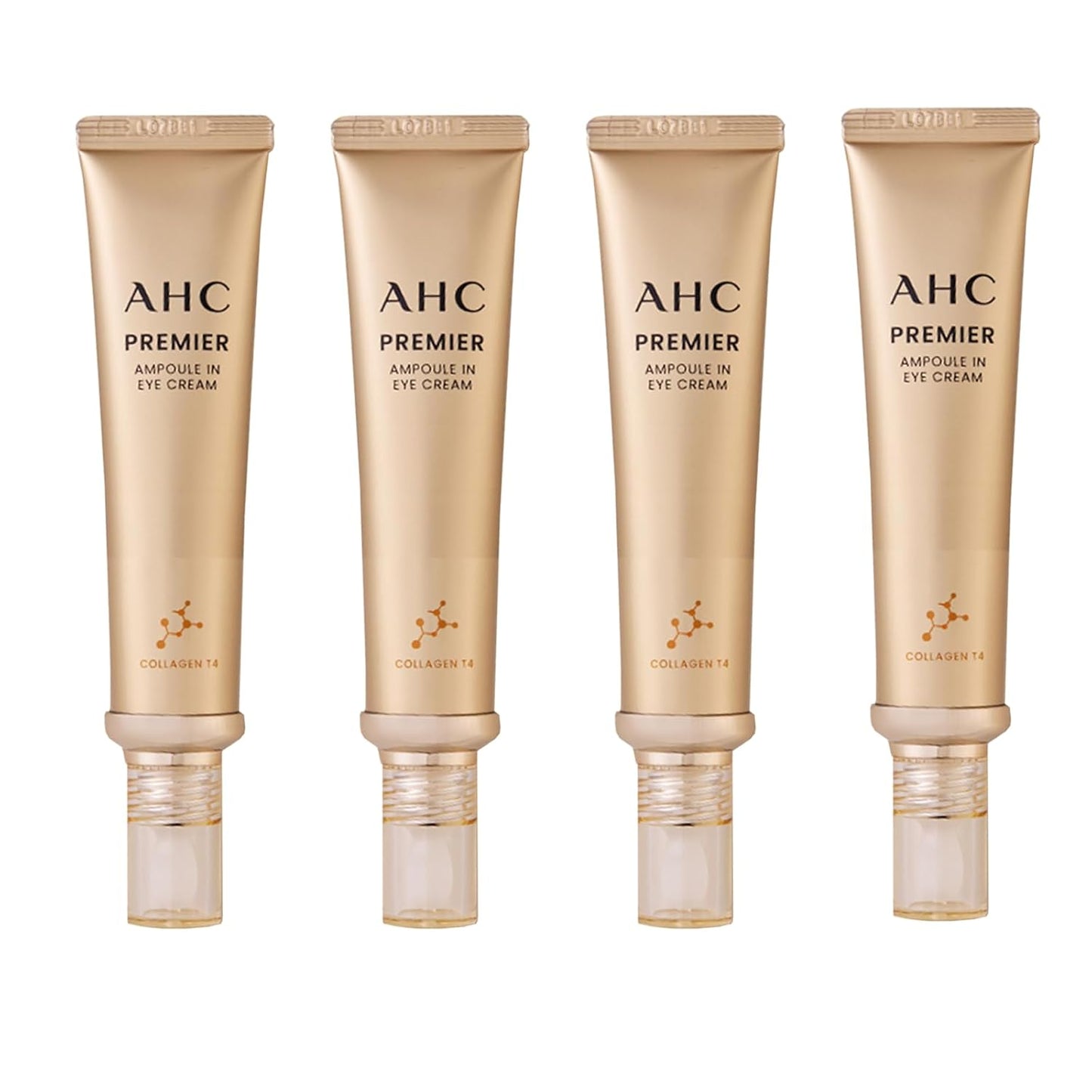 PREMIER AMPOULE IN EYE CREAM 40ml(1.35 fl.oz) x 4 AHC NEW VERSION SEASON 11