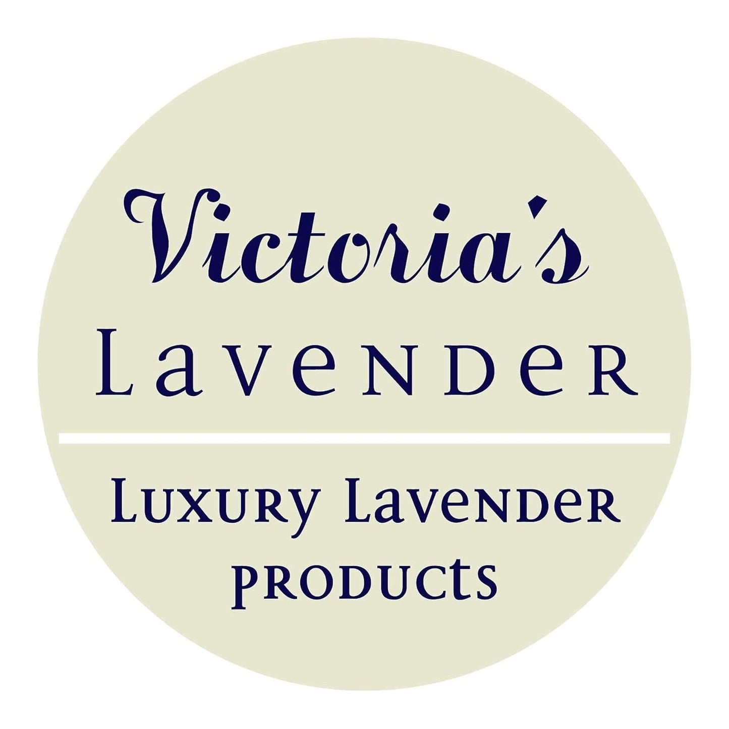 Victoria's Lavender Natural Body Products Gift Set - Handmade Soap, Hand & Body Lotion, Lip Balm, Body Candle Skin Care Sets & Kits, Lavender Bath and Body Products for Women, Lavender