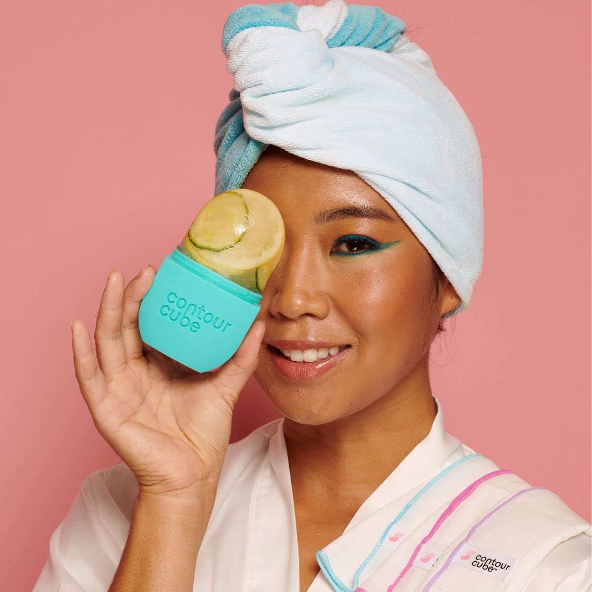 Contour Cube (Original, 180ml, Mint)