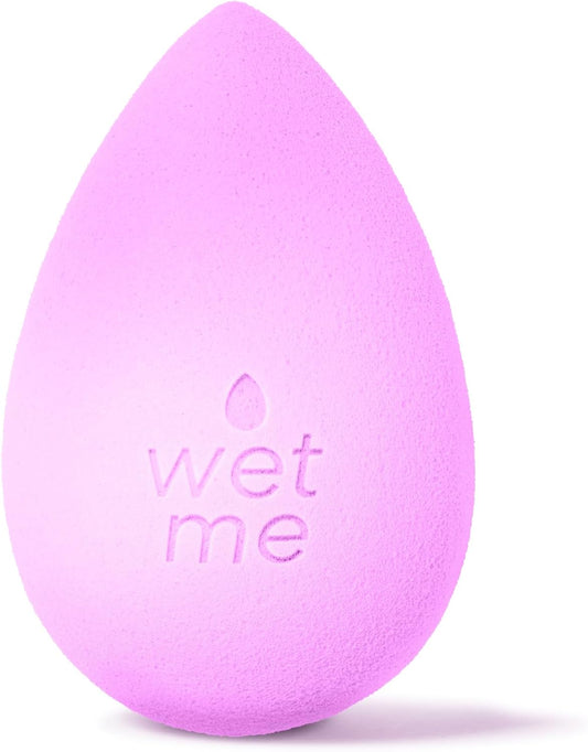 Beautyblender® | Wave Color Changing Blender Makeup Sponge | Blend Liquid Foundations, Powders and Creams | Streak Free Application | Vegan, Cruelty Free | Made in USA