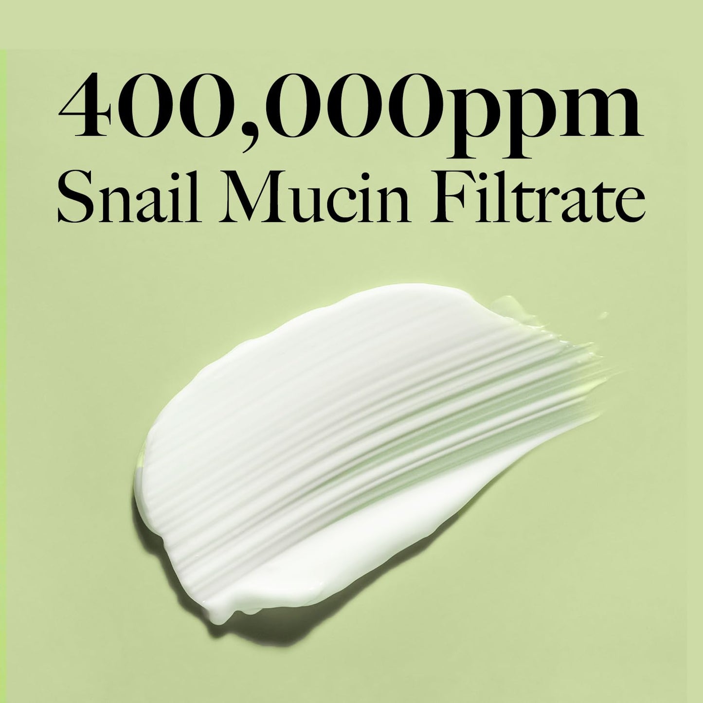 Elishacoy Advanced Snail Mucin Eye Cream, Brightening Eye Cream for Fine Lines and Dark Circles, No Animal Testing, K-Beauty Korean Skincare