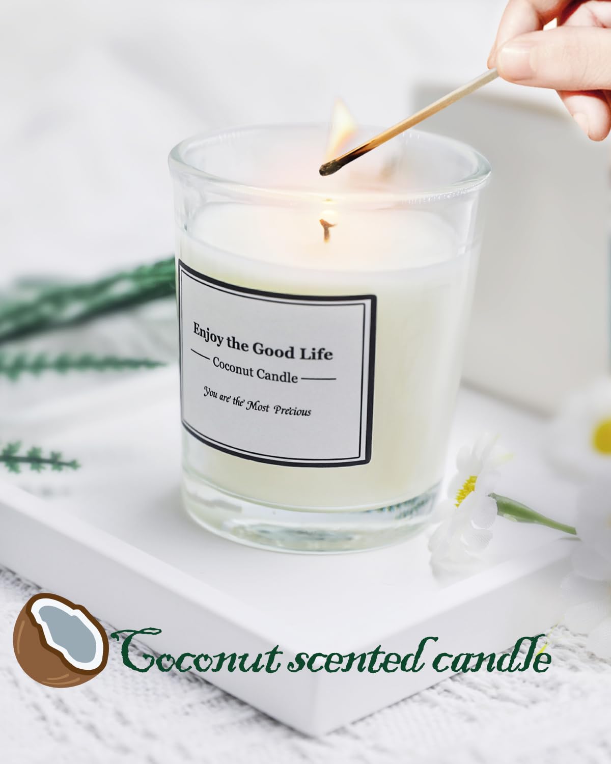 Happy Birthday Gifts for Women, Bath Relaxing Spa Gift Basket Set, Mother's Day Gift Kit, Womens Unique Present Ideas for Her Mom Sister Daughter Wife Girlfriend Friends Coworker Grandma Female