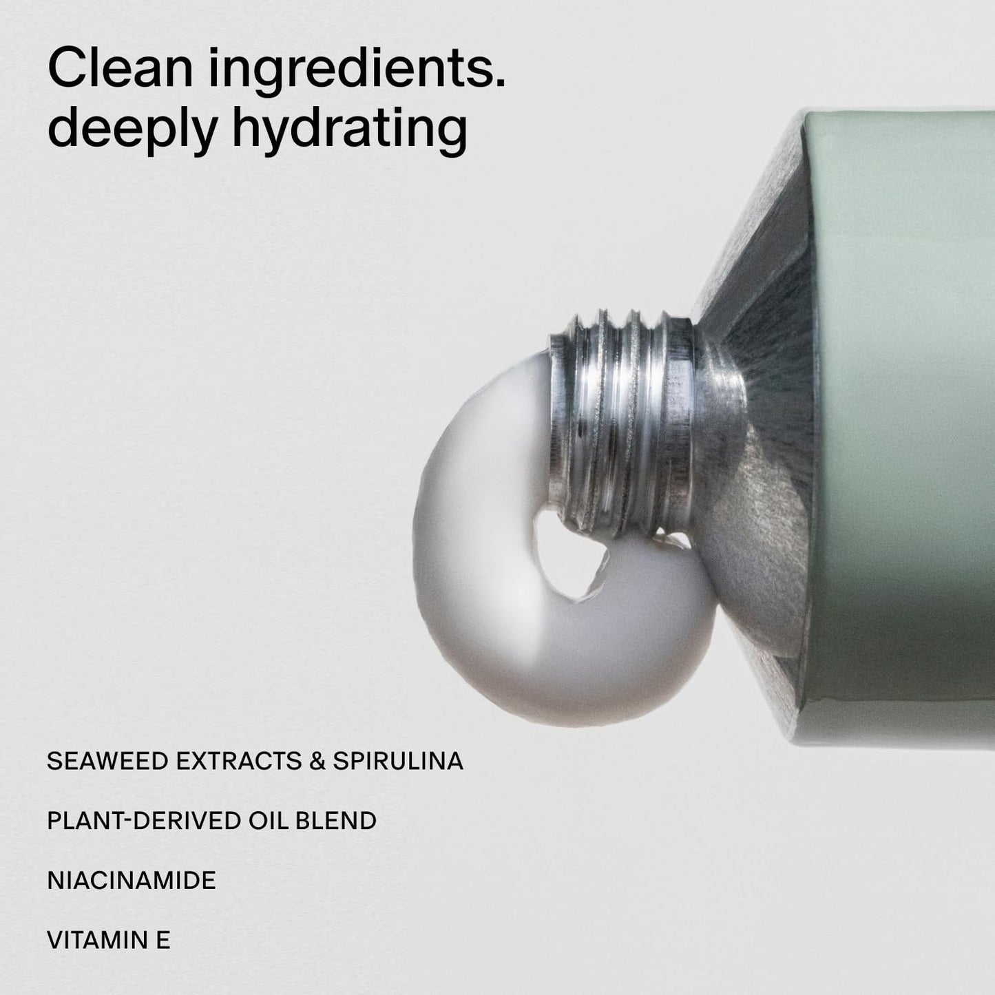 Salt & Stone Body Lotion for Women & Men | Hydrates, Nourishes & Softens Skin | Restores Dry Skin | Fast-Absorbing | Cruelty-Free & Vegan