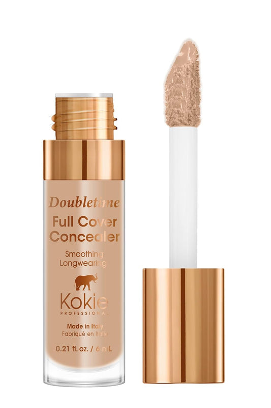 Doubletime Full Cover Concealer (Golden Tan)