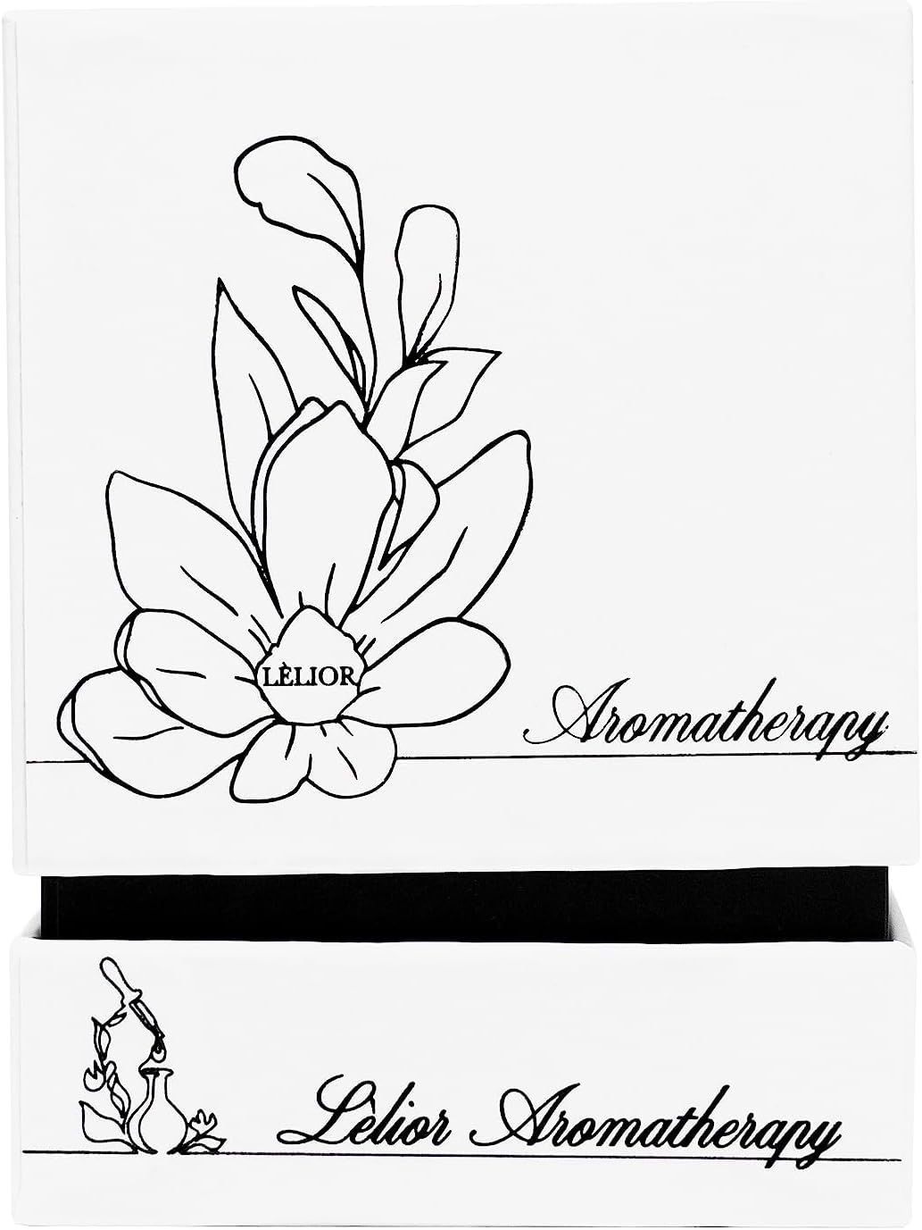 Aromatherapy Collection (20ML) (Rest)