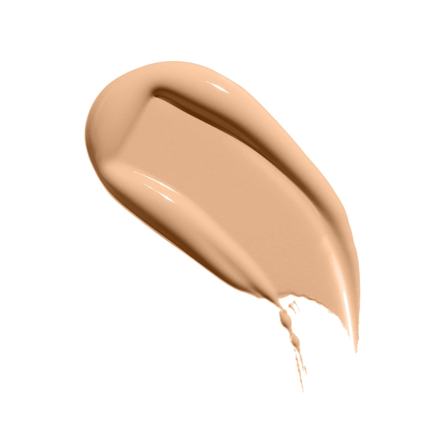 Rimmel London Lasting Finish 25HR - 100 Ivory - Foundation, 25-Hour Wear, Full Coverage, Waterproof, 1oz