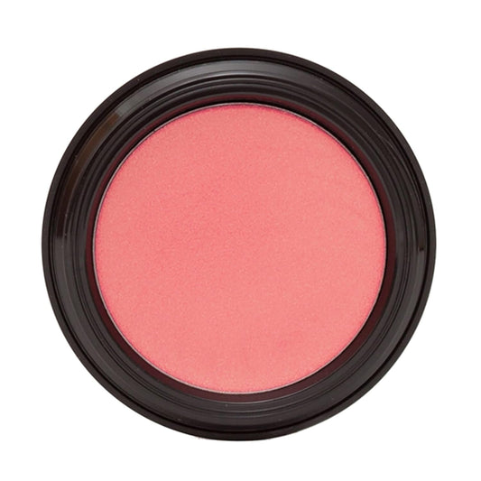 Gabriel Cosmetics Multi Pot (Dahlia - Pink/Gold Shimmer), 3-in-1 Smooth Finish Formula for Eyes,Lips, and Cheeks. Natural, Paraben Free, Vegan, Gluten-free, Cruelty-free, Non GMO, 0.08 oz.