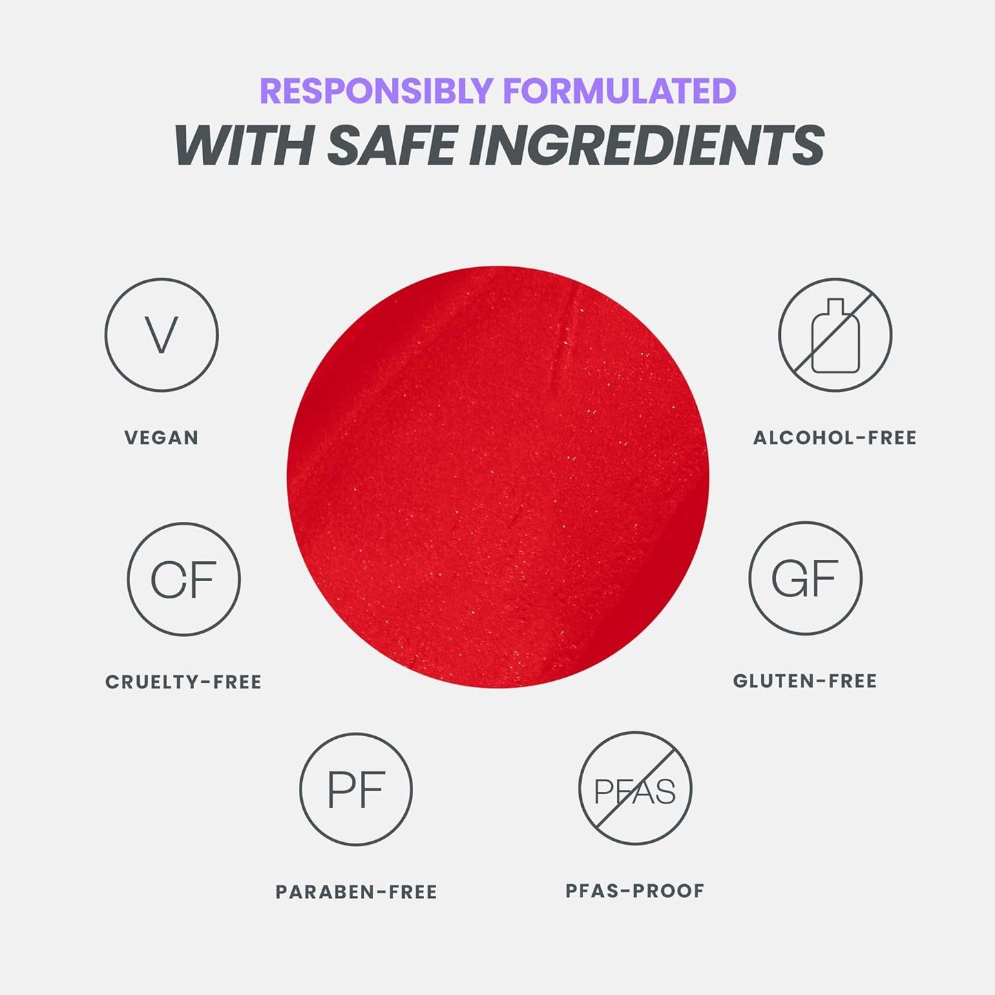 Wonderskin Wonder Blading All Day Lip Stain Peel Off Masque - Long Lasting, Waterproof and Transfer Proof Red Lip Tint, Matte Finish Peel Off Makeup (Hayley Masque)