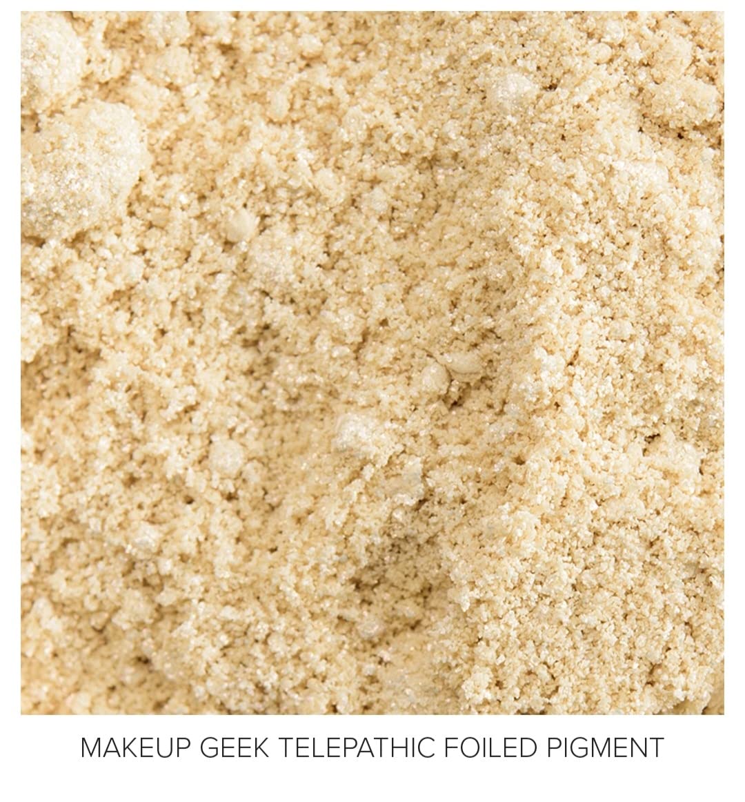 Foiled Pigment Firefly + Telepathic Bundle Set