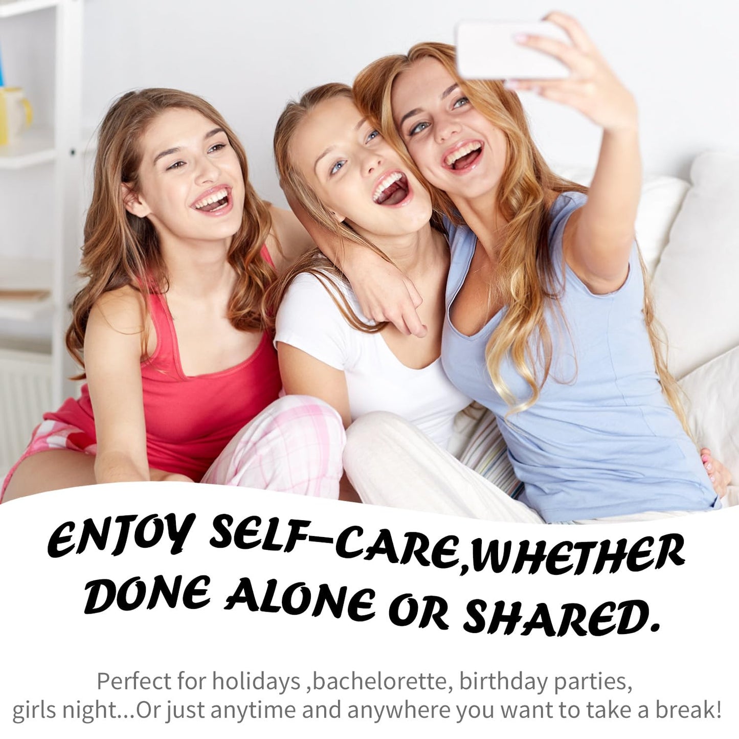 Under Eye Patches (30 Pairs), Caffeine Eye Masks for Dark Circles Puffy Eyes Undereye Bags, Collagen Eye Patches for Wrinkles and Puffiness, Skin Care Gift for Her