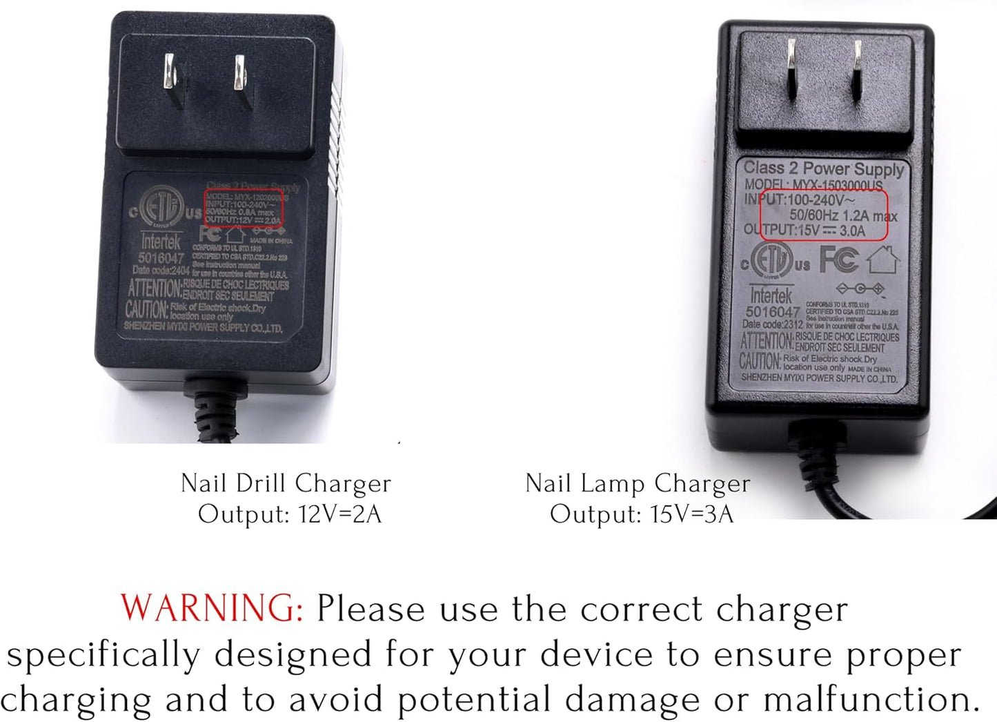 M - NEO Cordless & Rechargeable Nail Curing Lamp 78W with 4 LCD Time Display Timer, Auto Sensor, and Spacious Interior for All Hand Sizes and Nail Lengths (Black)