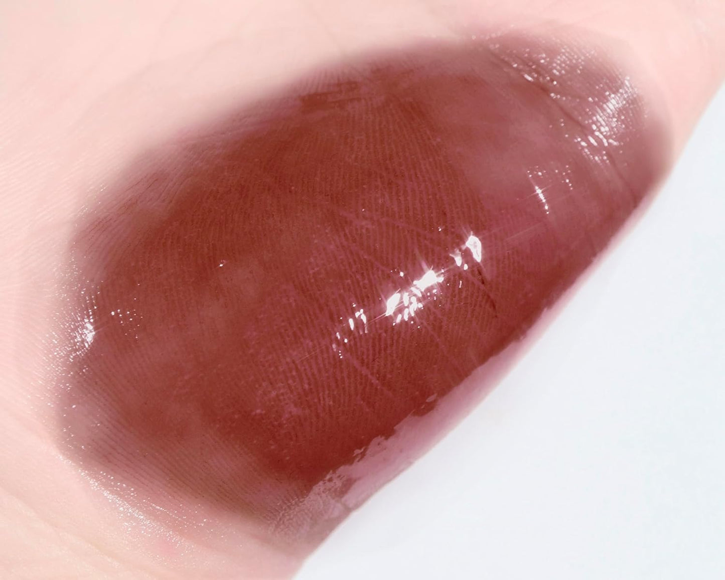 DINTO Blur-Glowy Lip Tint (227 Decōrum)