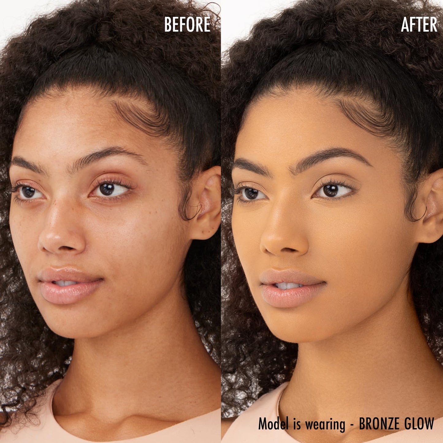 Black Radiance Color Perfect Foundation Stick, Brownie