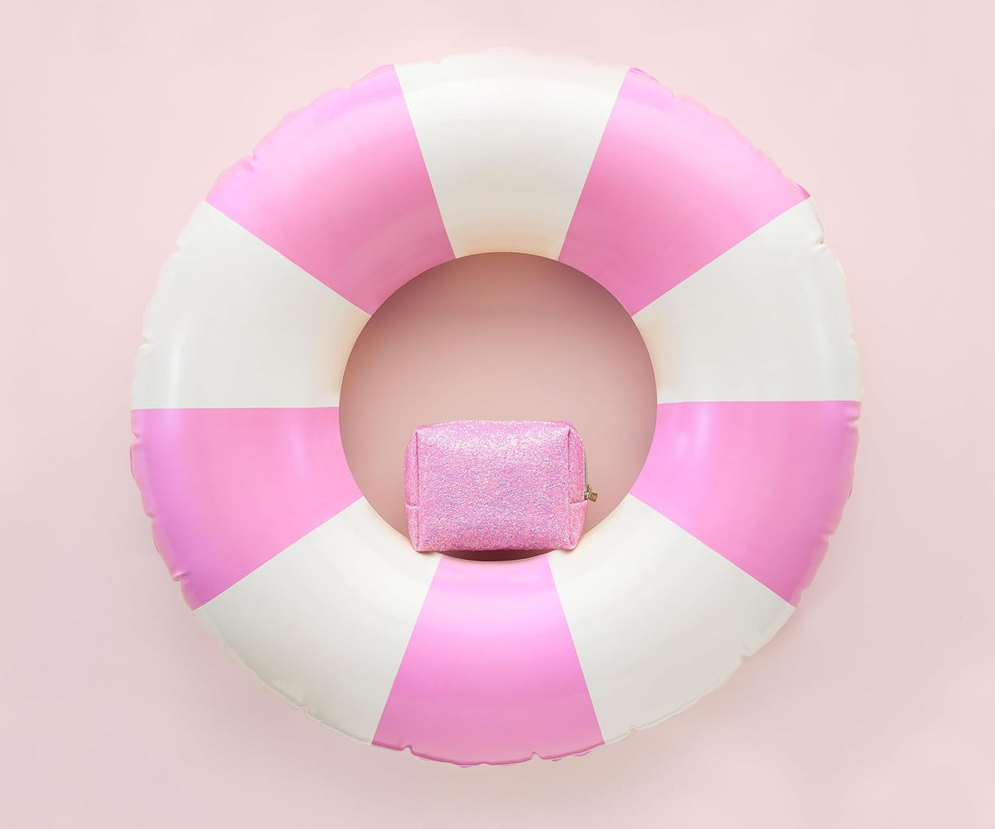 Pinch Provisions Shemergency Kit for Her, 40 Emergency Essential Items, Compact, Multi-Functional Pouch, Gift for Women, Birthday, Bachelorette Parties, and More!