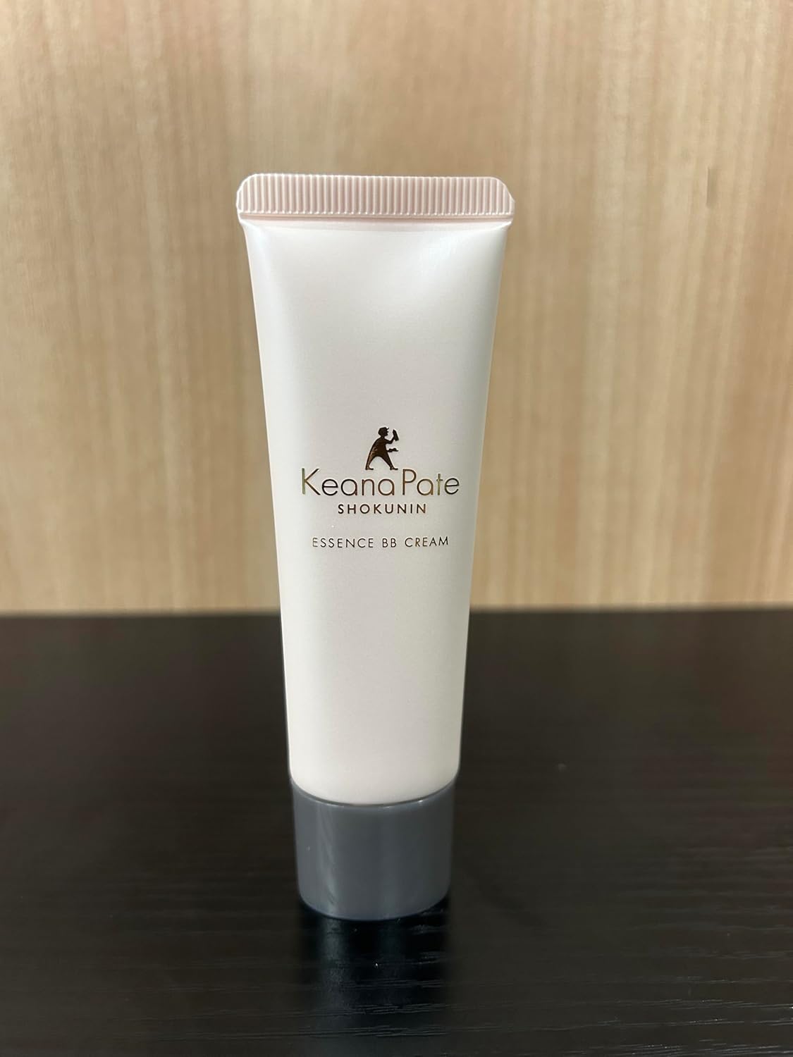 Pore Pate Shokunin Mineral BB Cream Enrich Moist Natural Skin Tone 30g, 1.06 Ounce (Pack of 1)