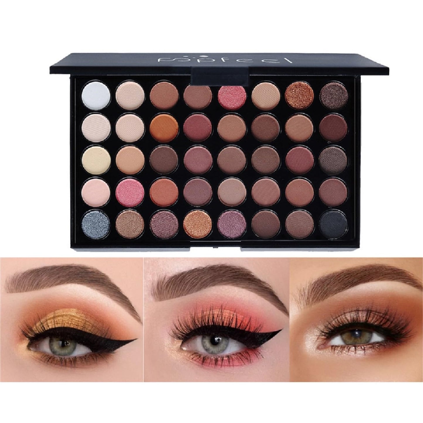 Makeup Kit for Women Full Kit, All-in-one Makeup Set, Include Eyeshadow Palette, Lip Gloss Set, Concealer, Lipstick, Makeup Brush Set, Mascara