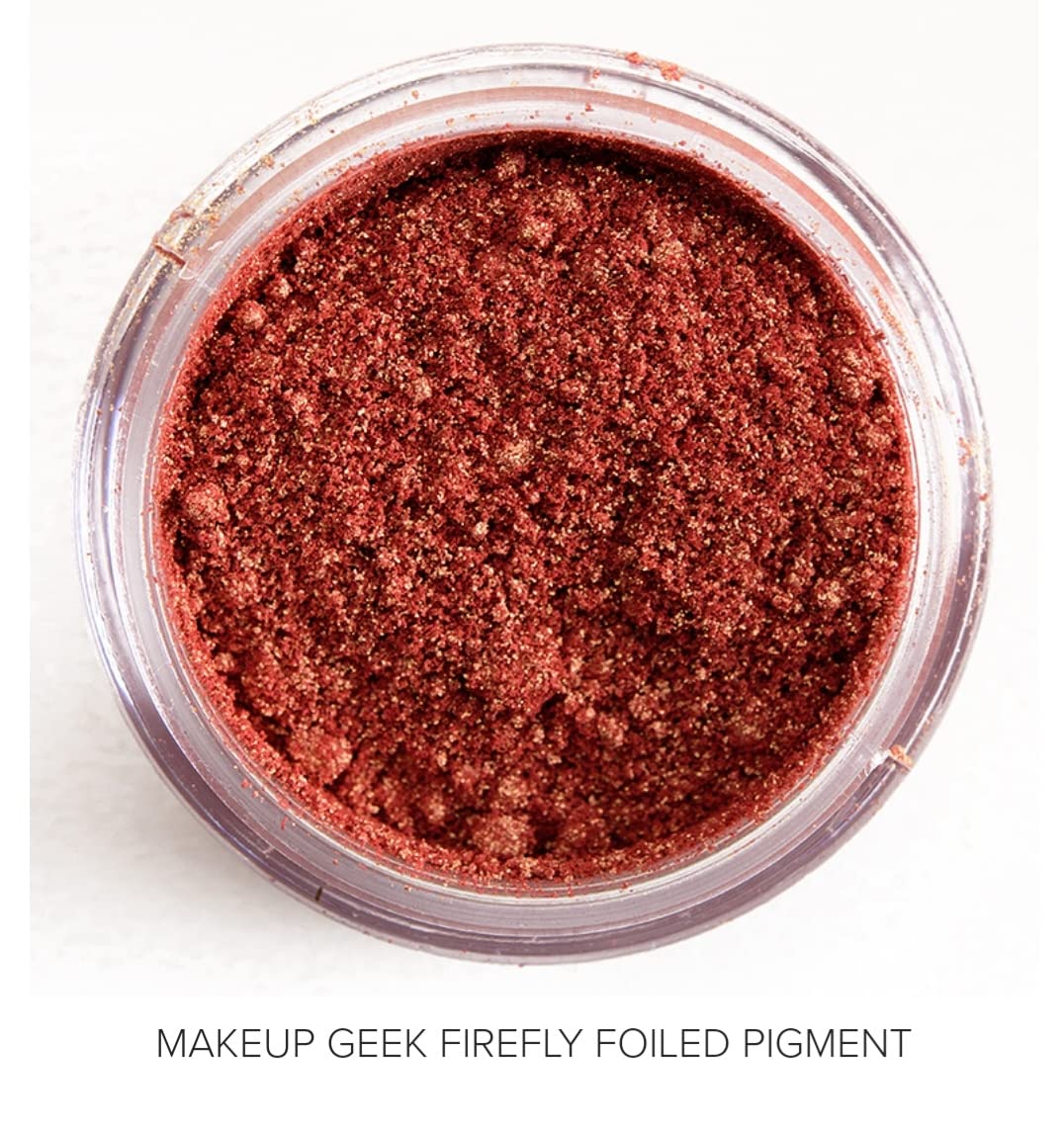 Foiled Pigment Firefly + Telepathic Bundle Set