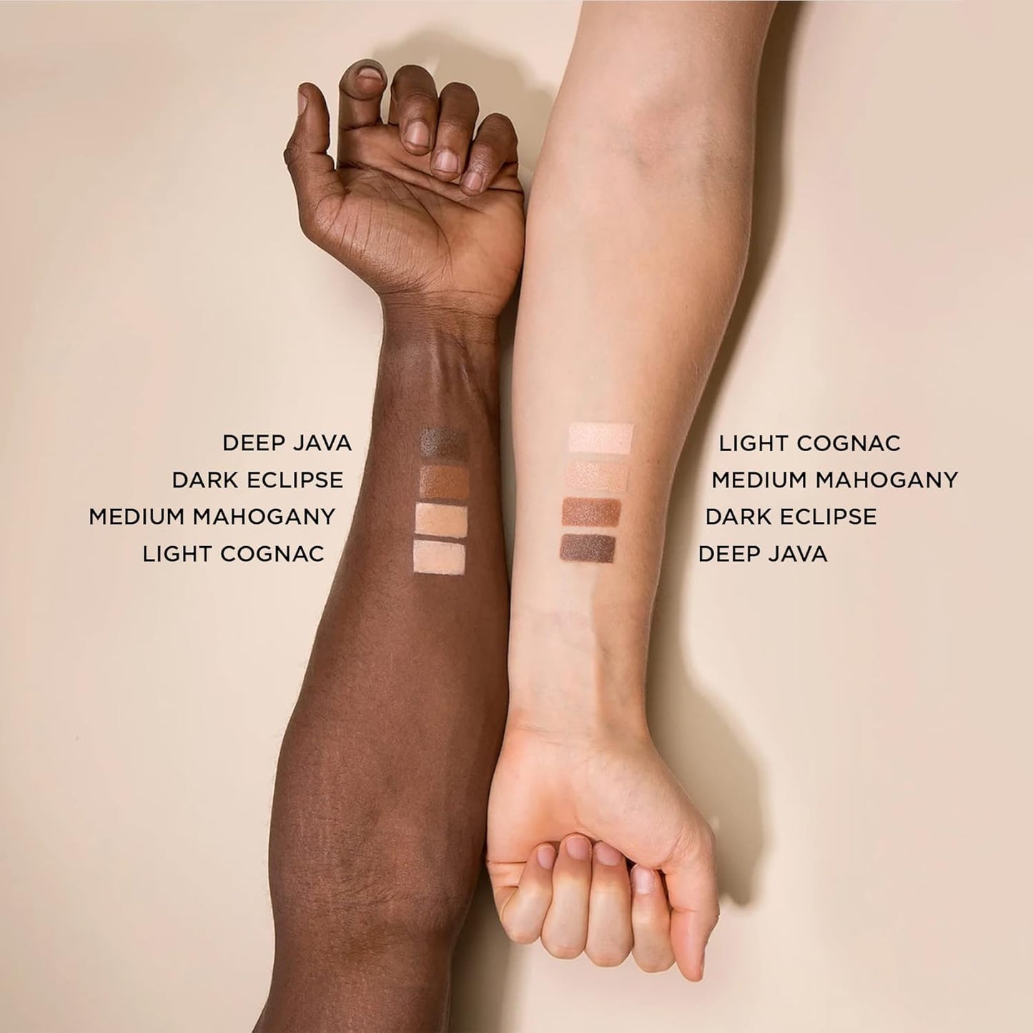 Stryx Concealer Stick Tool for Men, Medium Mahogany - Natural Pigments Hides Imperfections, Acne, Razor Burns, Scars, & Rosacea - Highly Adaptable Shades for Easy, Undetectable Coverage