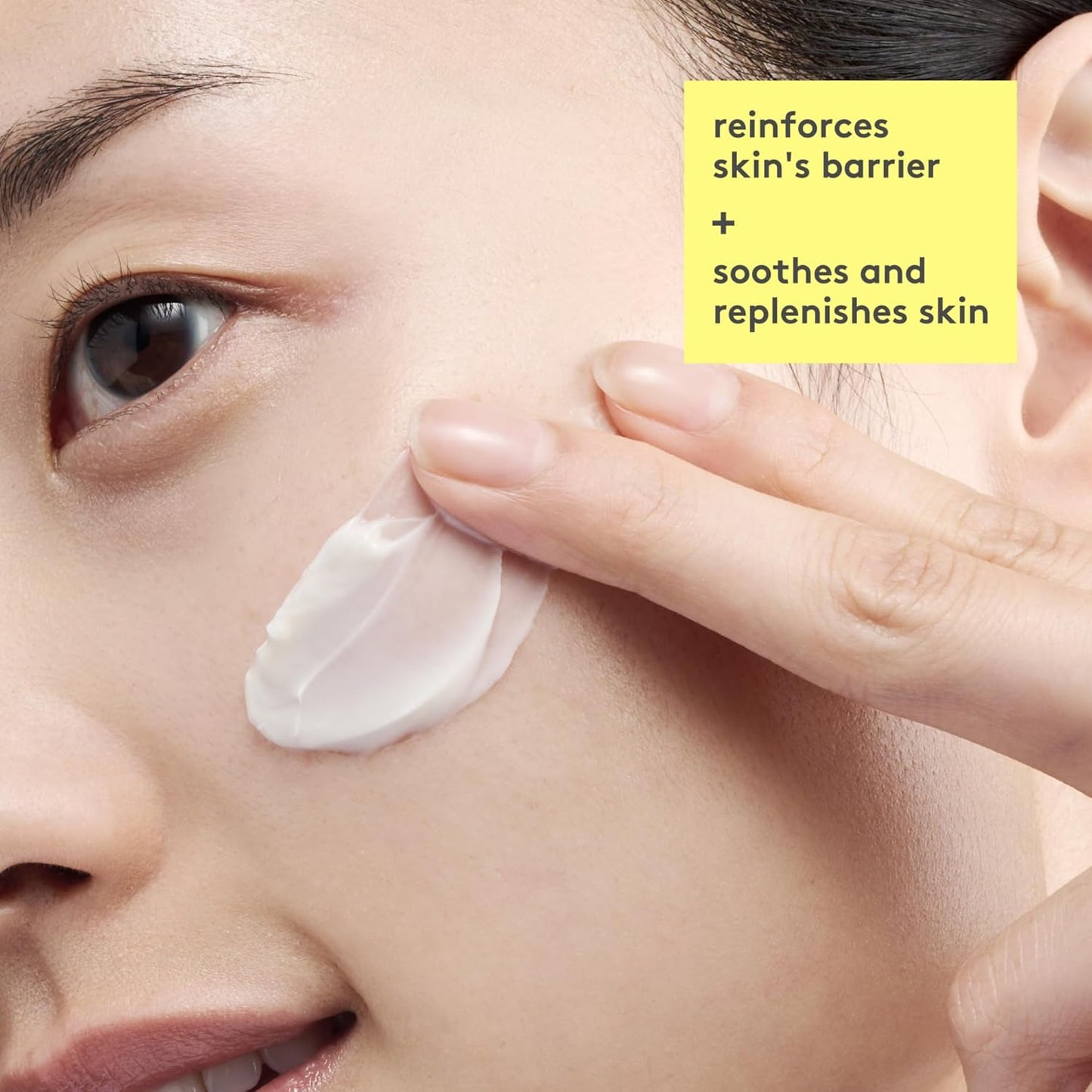 Drunk Elephant Lala Retro Whipped Cream - 50 ml/1.69 fl oz - Ceramide Moisturizer - Clean Clinical Skincare - Cruelty-Free - Dermatologist-Tested - Includes D-Bronzi Deluxe Sample (5 ml/.16 fl oz)