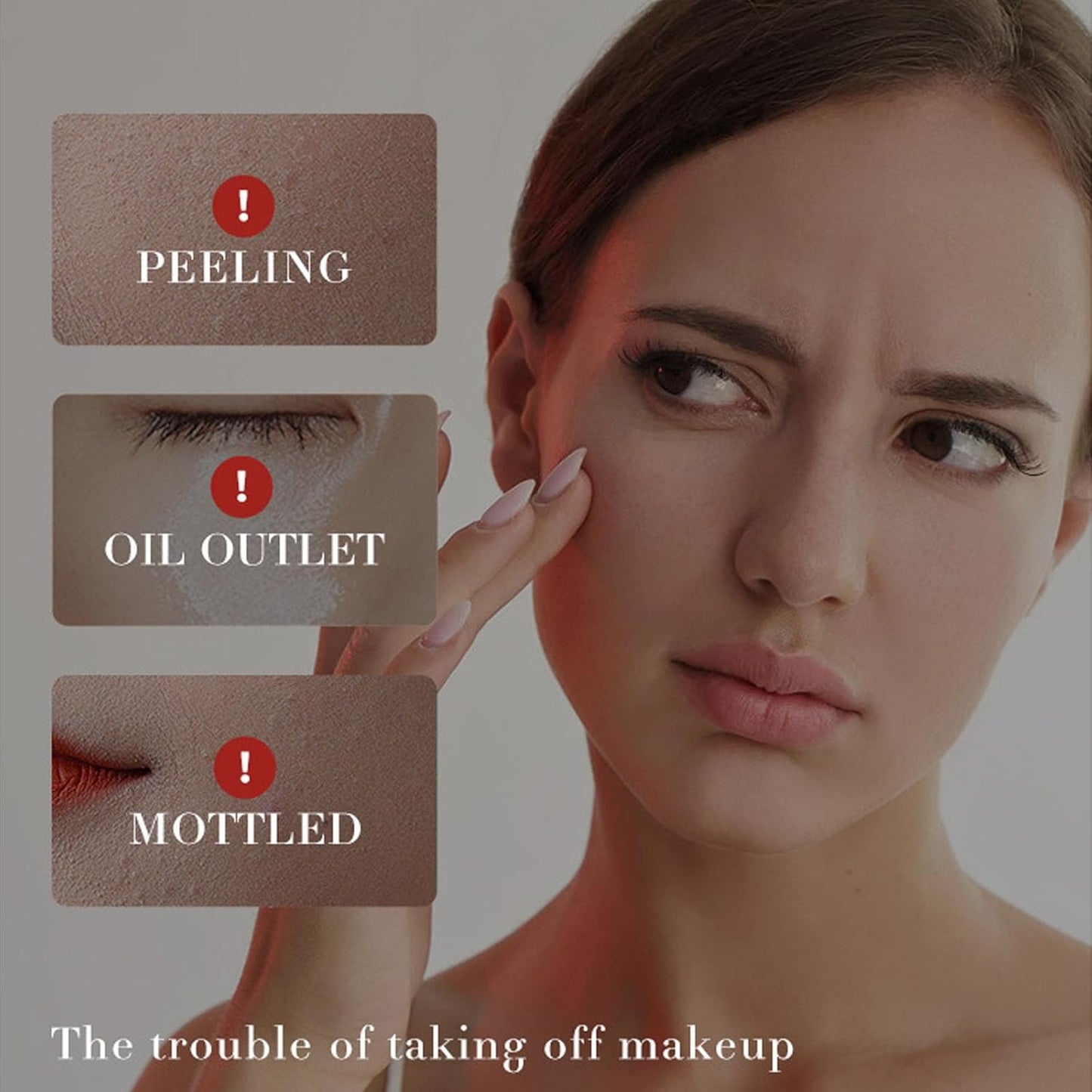 Matte Setting Spray, Makeup Setting Spray for Face, 16 Hour Long Lasting Waterproof Setting Spray, Oil Control, Lightweight, Hydrating Setting Spray with Ultra Fine Setting Mist