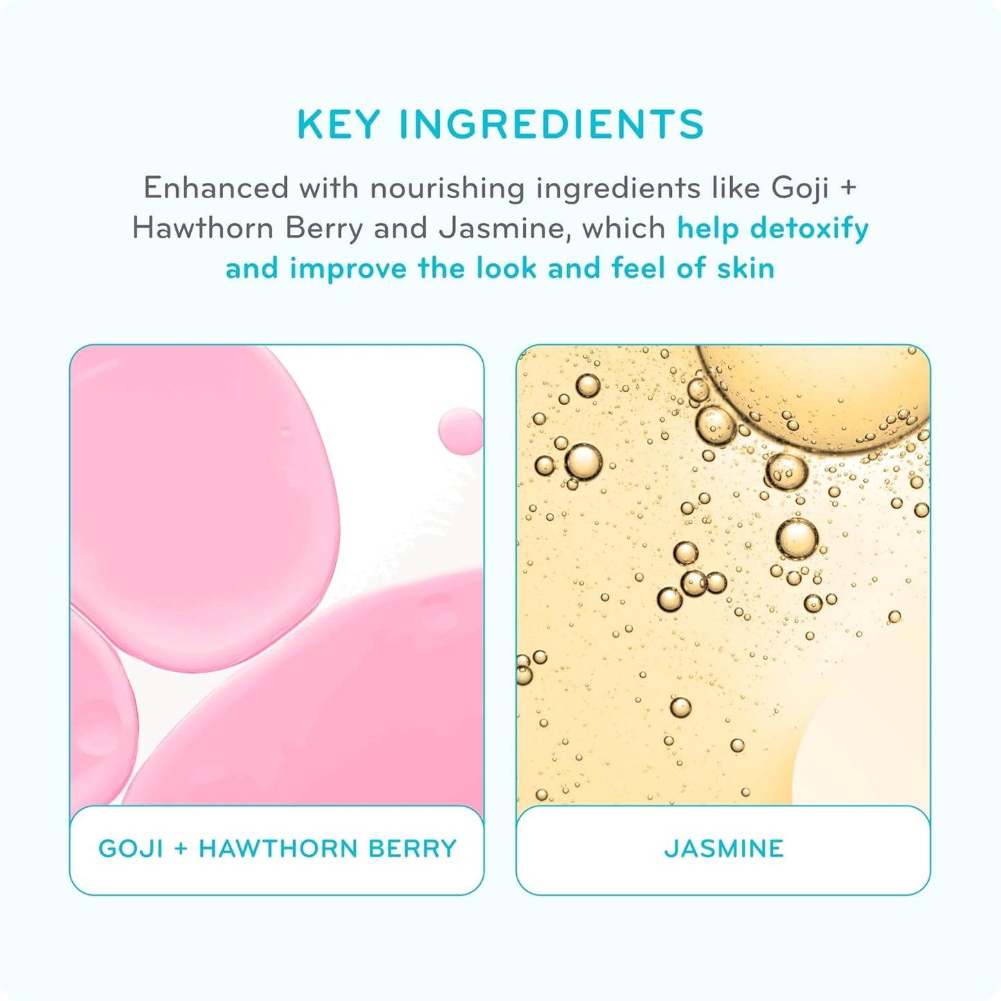 pūrlisse Perfect Glow BB Cream with SPF 30 - Matte Meets Dewy Finish - Enriched with Goji & Hawthorn Berry to Help Improve Skin Texture & Radiance - Light Medium (1.4 oz)