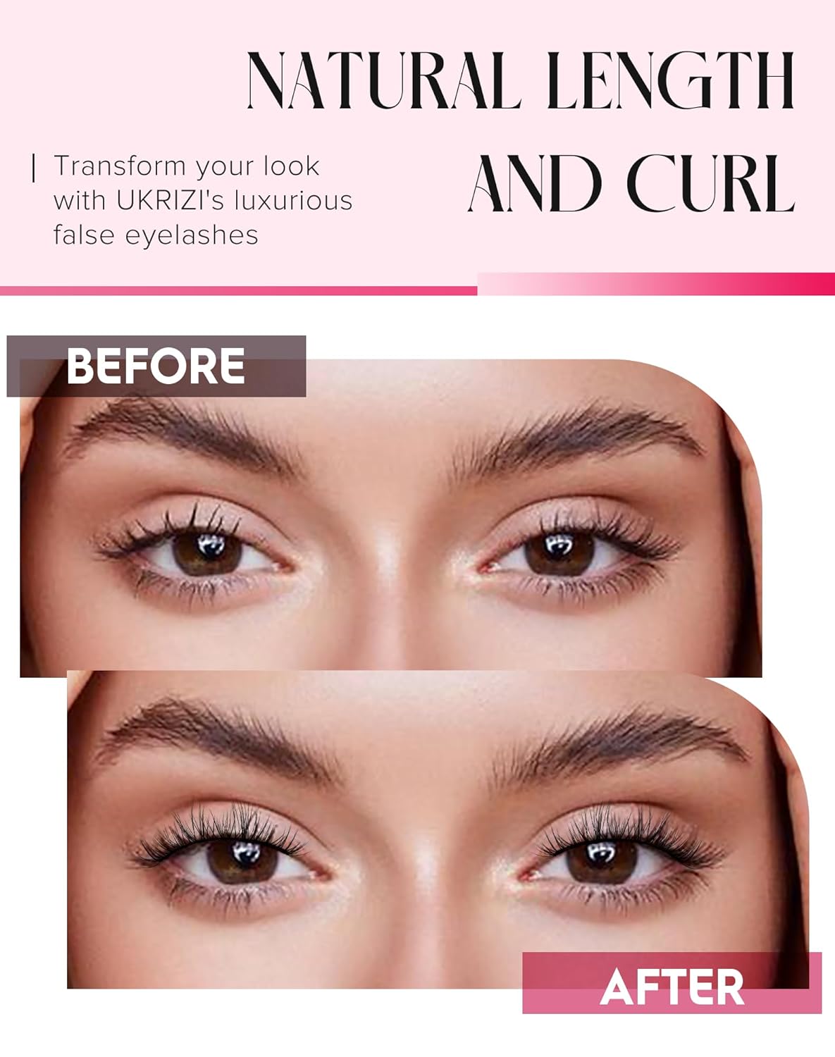 Natural Lashes Natural Eyelashes Short Eyelashes Natural Look False Eyelashes Wispy Eye Lashes Small Lashes Fake Lashes K28