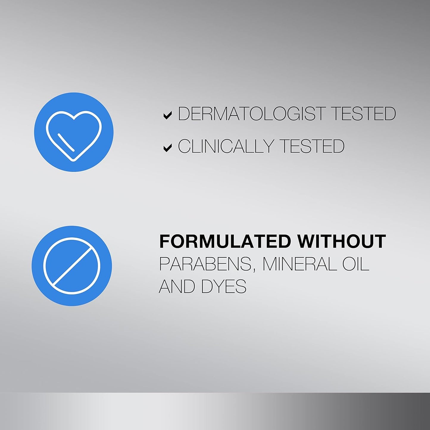 Neutrogena Rapid Wrinkle Repair Retinol Face Moisturizer Night Cream, Anti-Aging Face Cream with Retinol & Hyaluronic Acid, 1 fl. oz + Trial Size Hydro Boost Facial Cleanser, 0.5 fl. oz